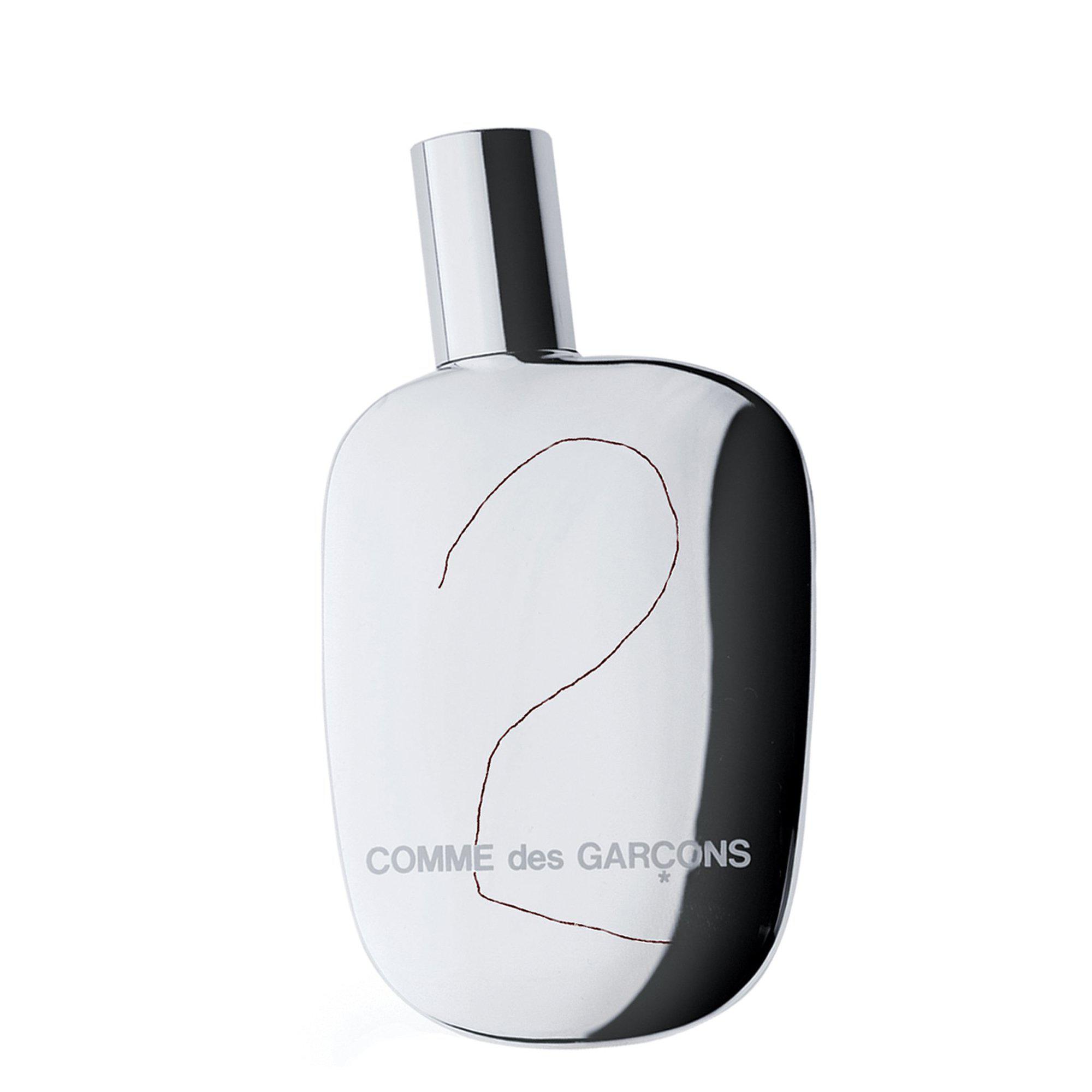 CDG Parfum - CDG2 Eau de Parfum by COMME DES GARCONS