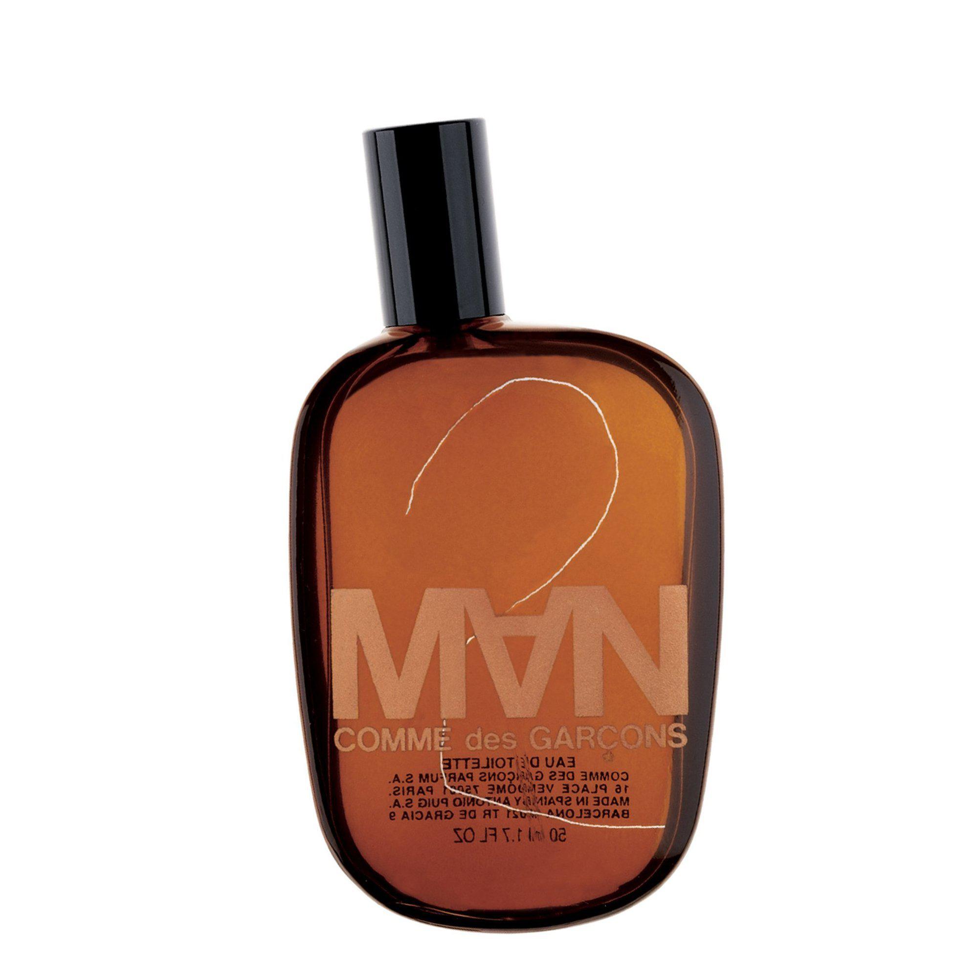 CDG Parfum - CDG2 MAN Eau de Toilette by COMME DES GARCONS