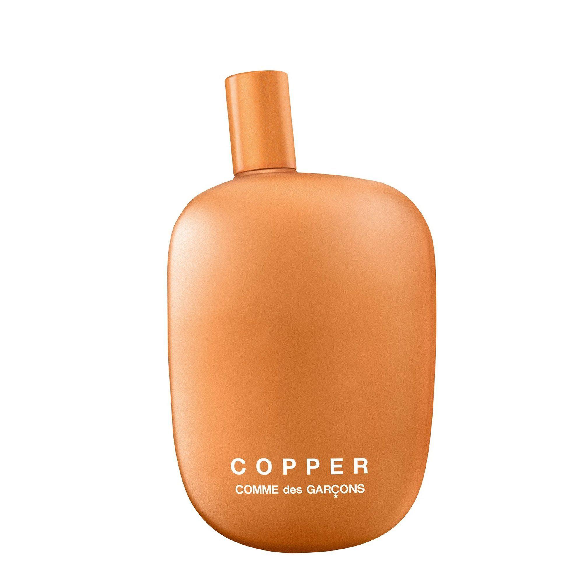CDG Parfum - Copper Eau de Parfum - (100ml) by COMME DES GARCONS