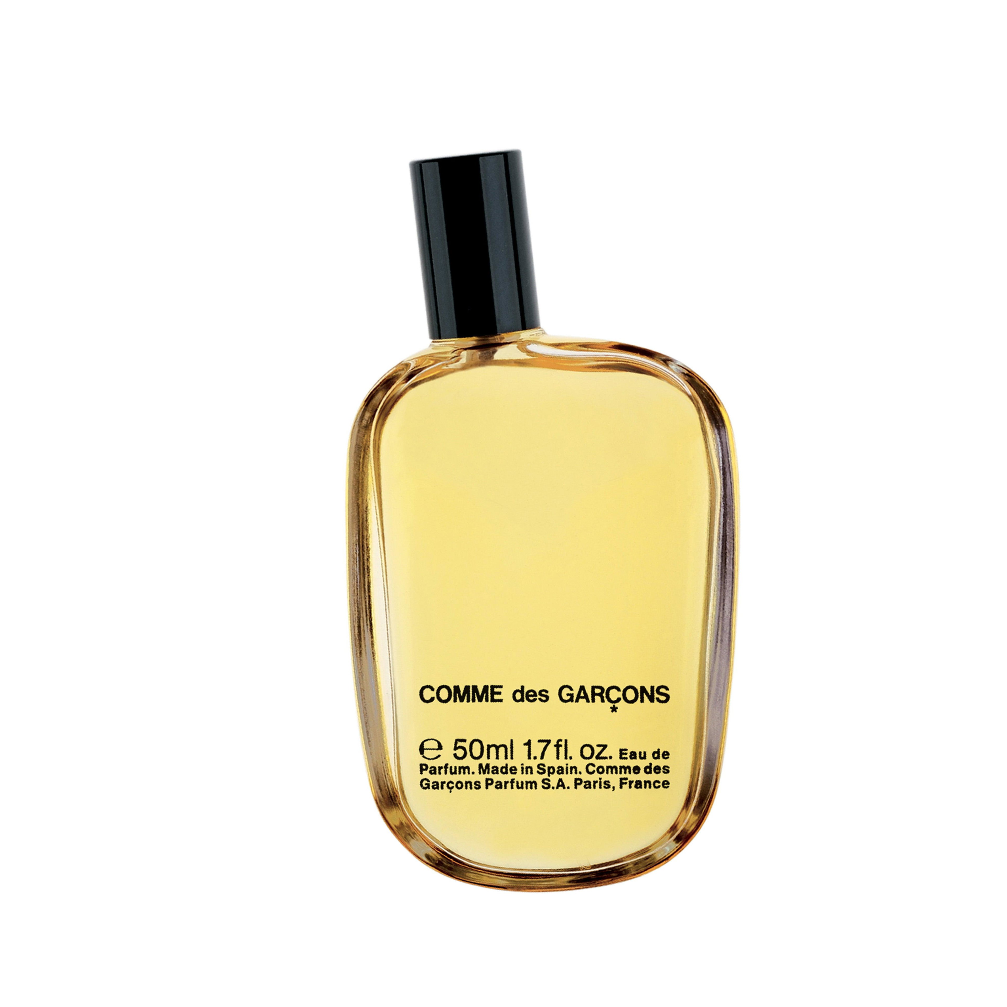 CDG Parfum - Eau de Parfum - (50ml) by COMME DES GARCONS