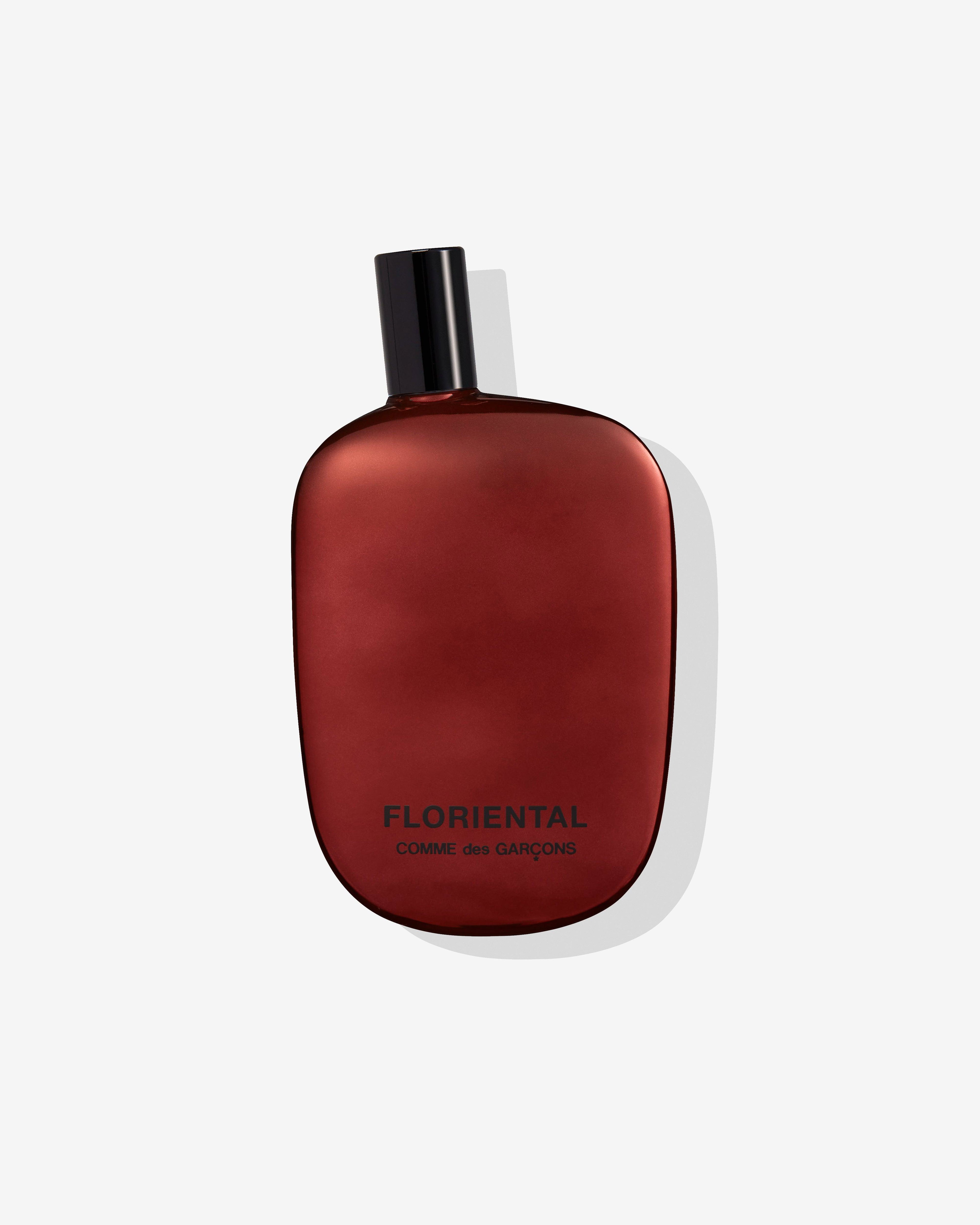 CDG Parfum - Floriental Eau de Parfum - (100ml) by COMME DES GARCONS