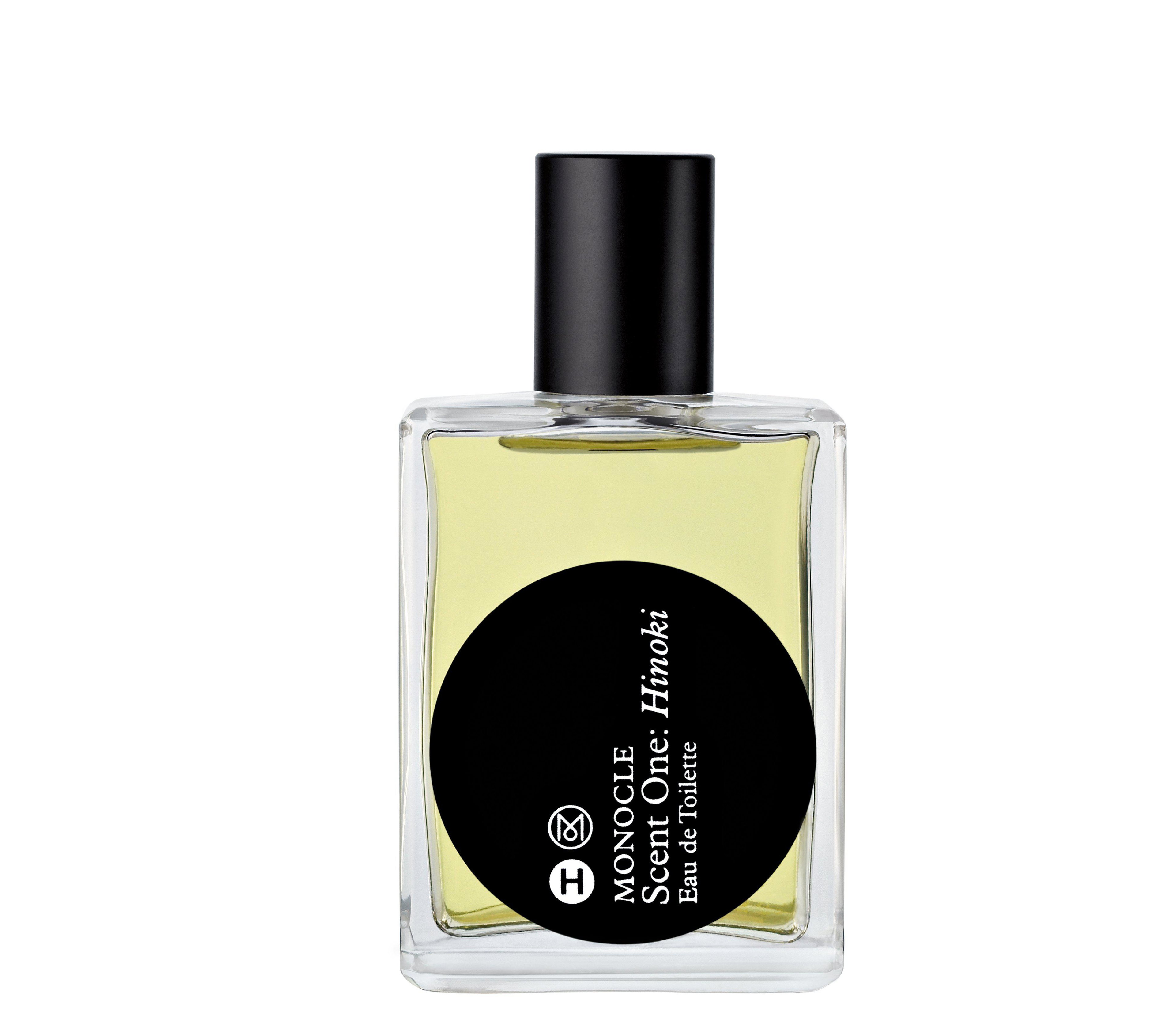CDG Parfum - Monocle Scent One Hinoki Eau de Toilette - (50ml) by COMME DES GARCONS
