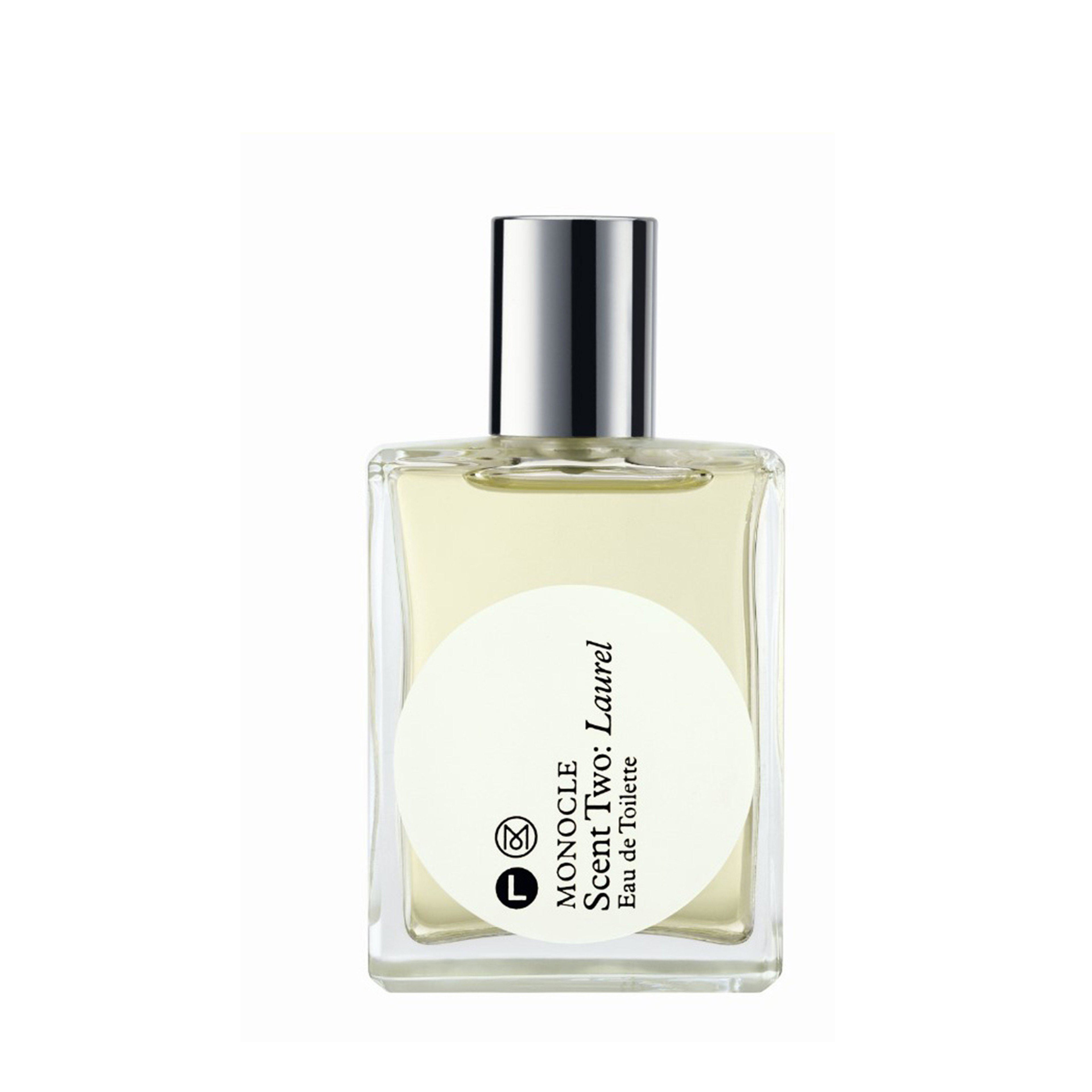 CDG Parfum - Monocle Scent Two: Laurel Eau de Toilette - (50ml) by COMME DES GARCONS