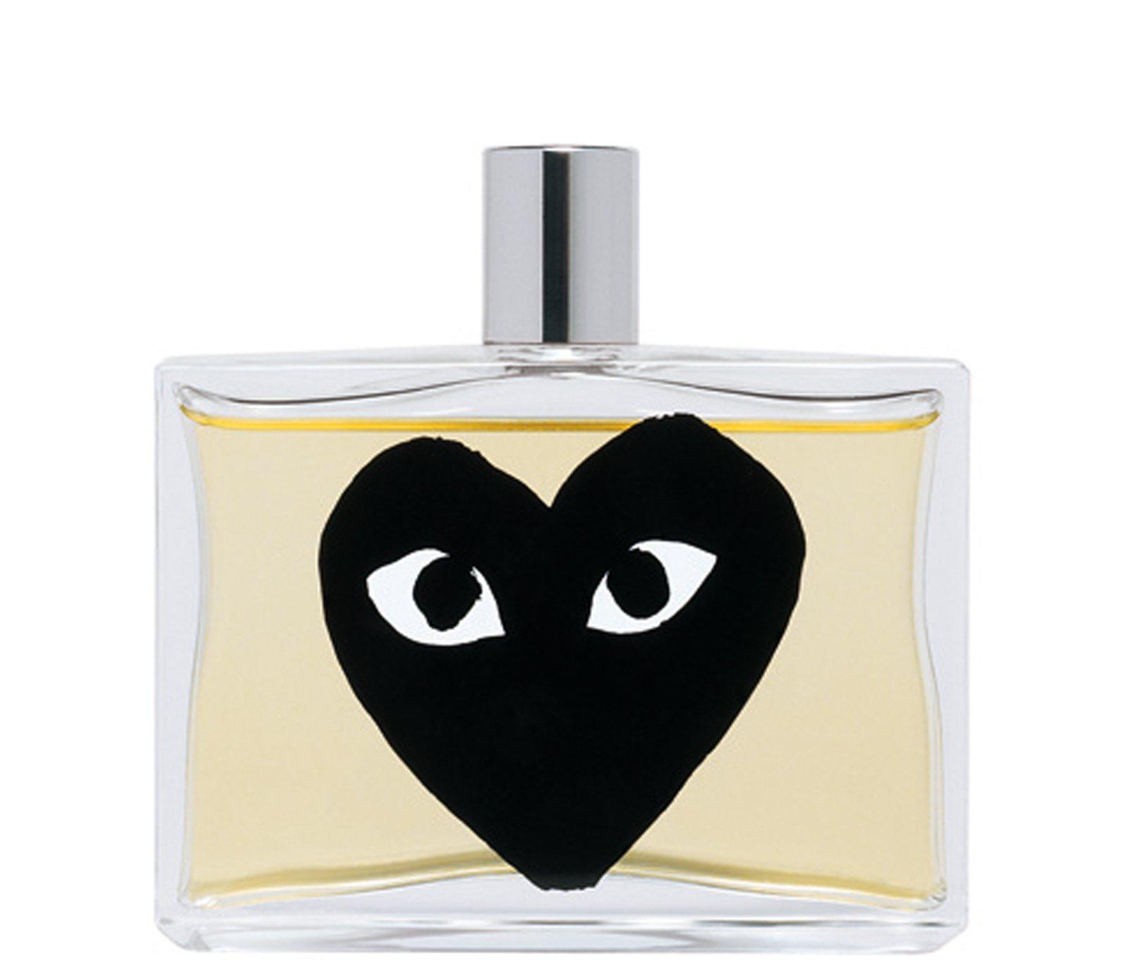 CDG Parfum - Play Black Eau de Toilette by COMME DES GARCONS