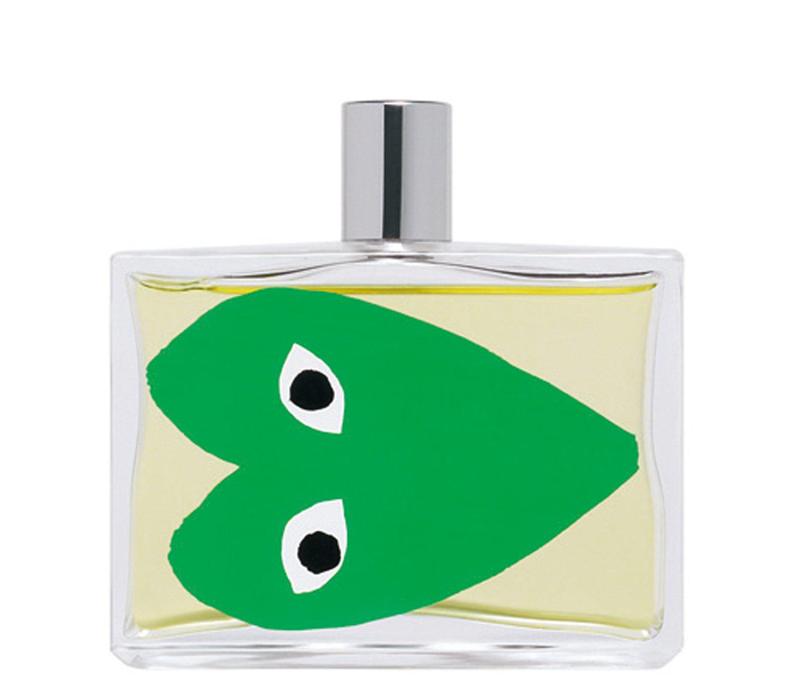 CDG Parfum - Play Green Eau de Toilette by COMME DES GARCONS