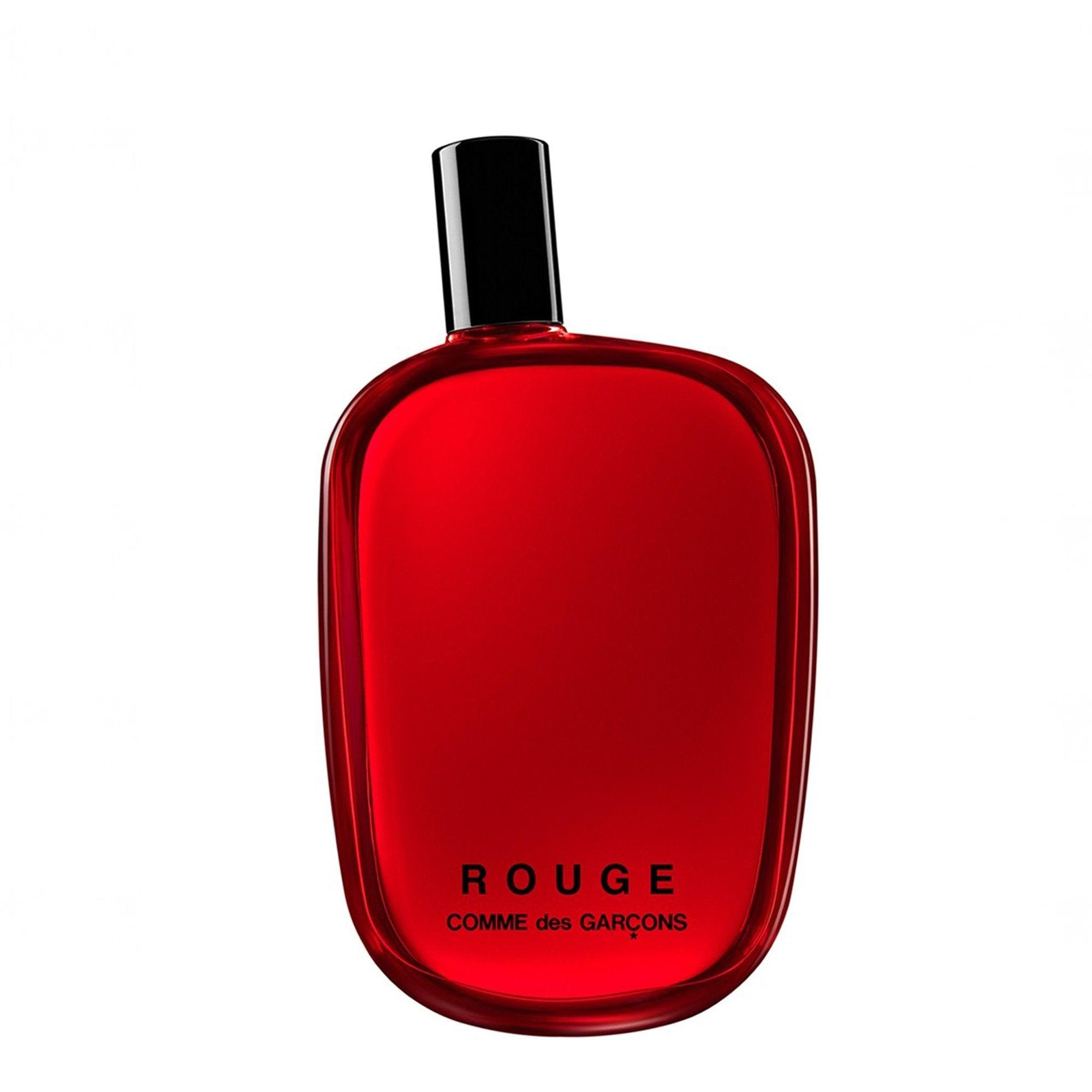 CDG Parfum - Rouge Eau de Parfum - (100ml) by COMME DES GARCONS