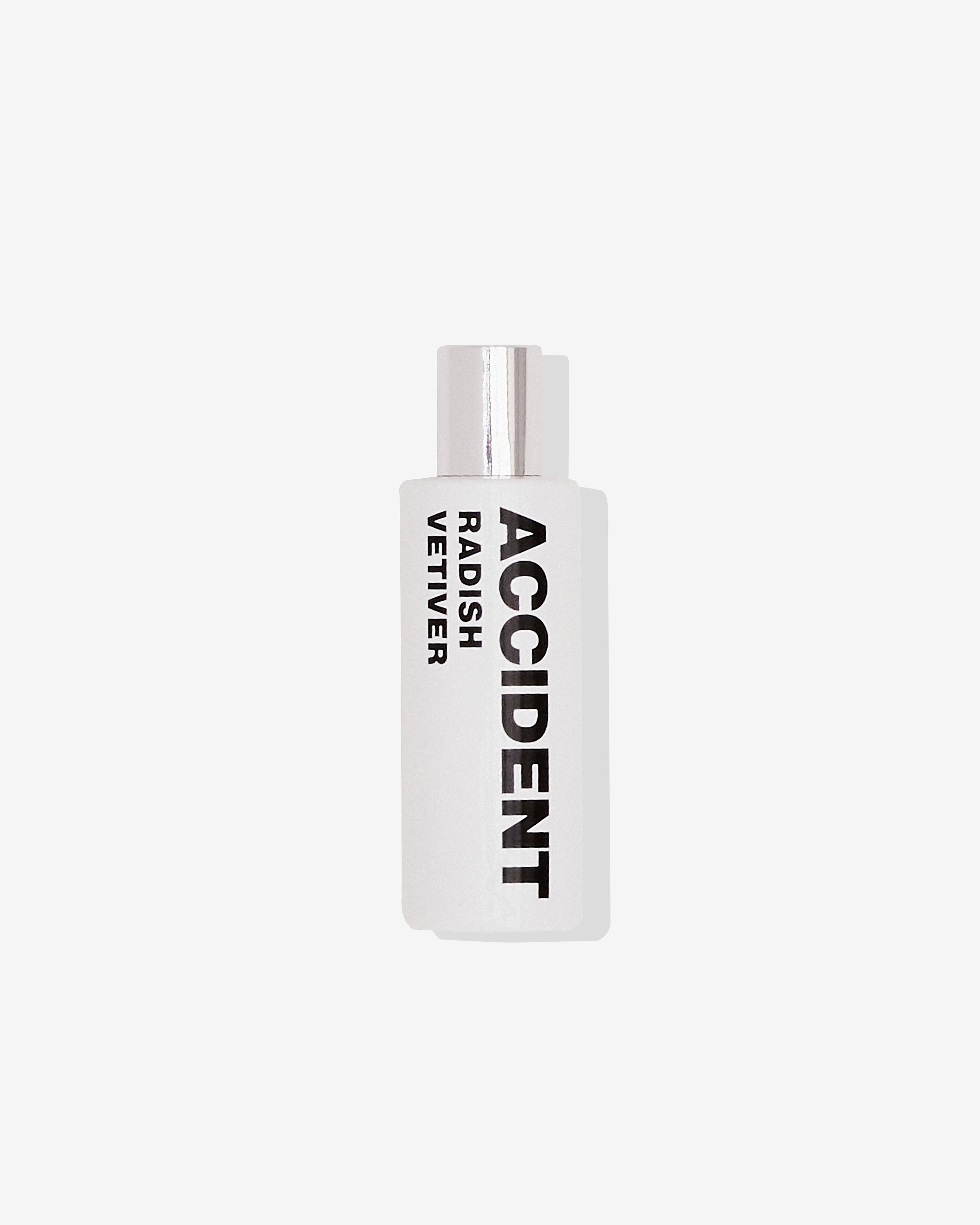 CDG Parfum - Series 10: Radish Vetiver - (30ml) by COMME DES GARCONS