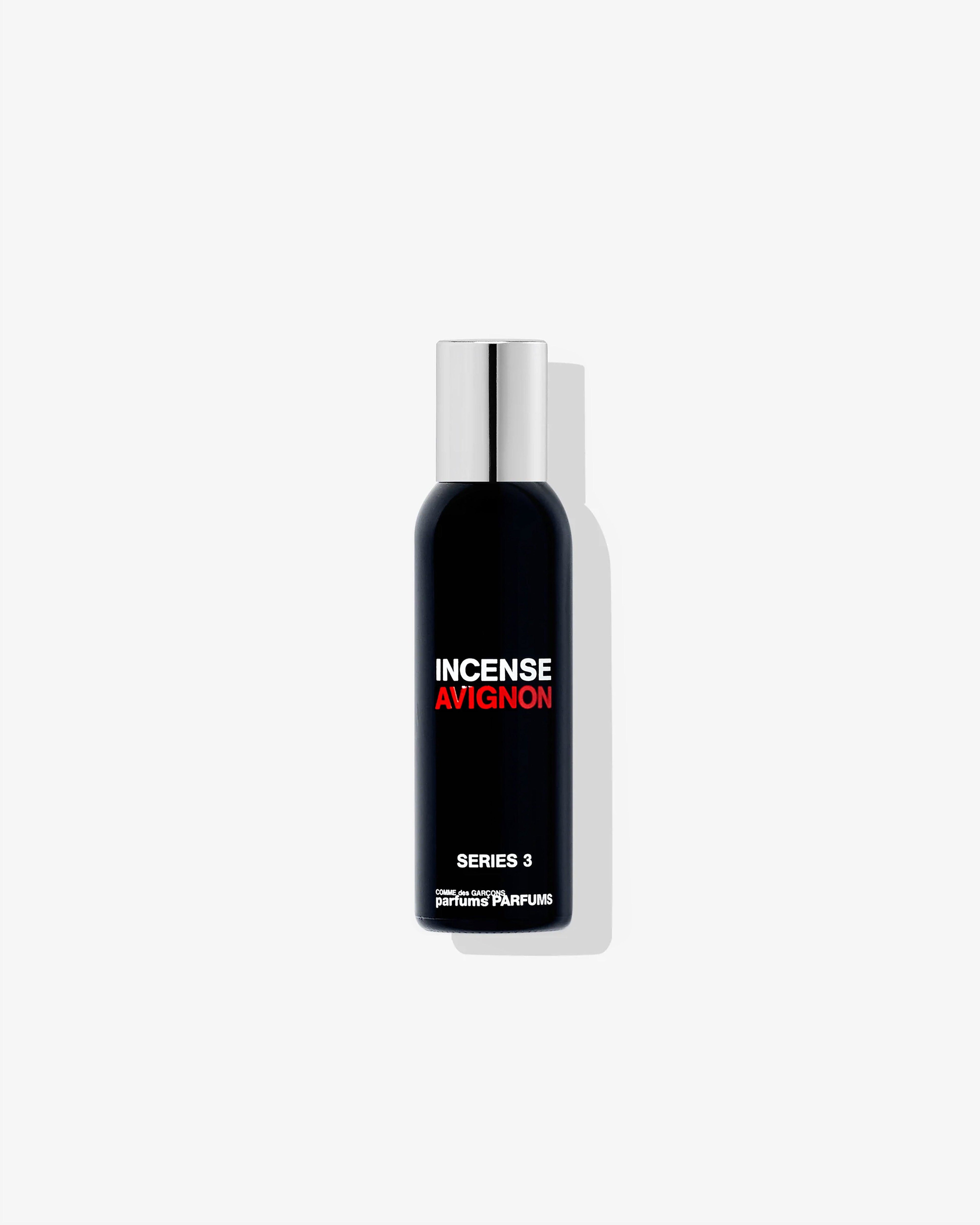 CDG Parfum - Series 3: Incense Eau de Toilette Avignon - (50ml) by COMME DES GARCONS