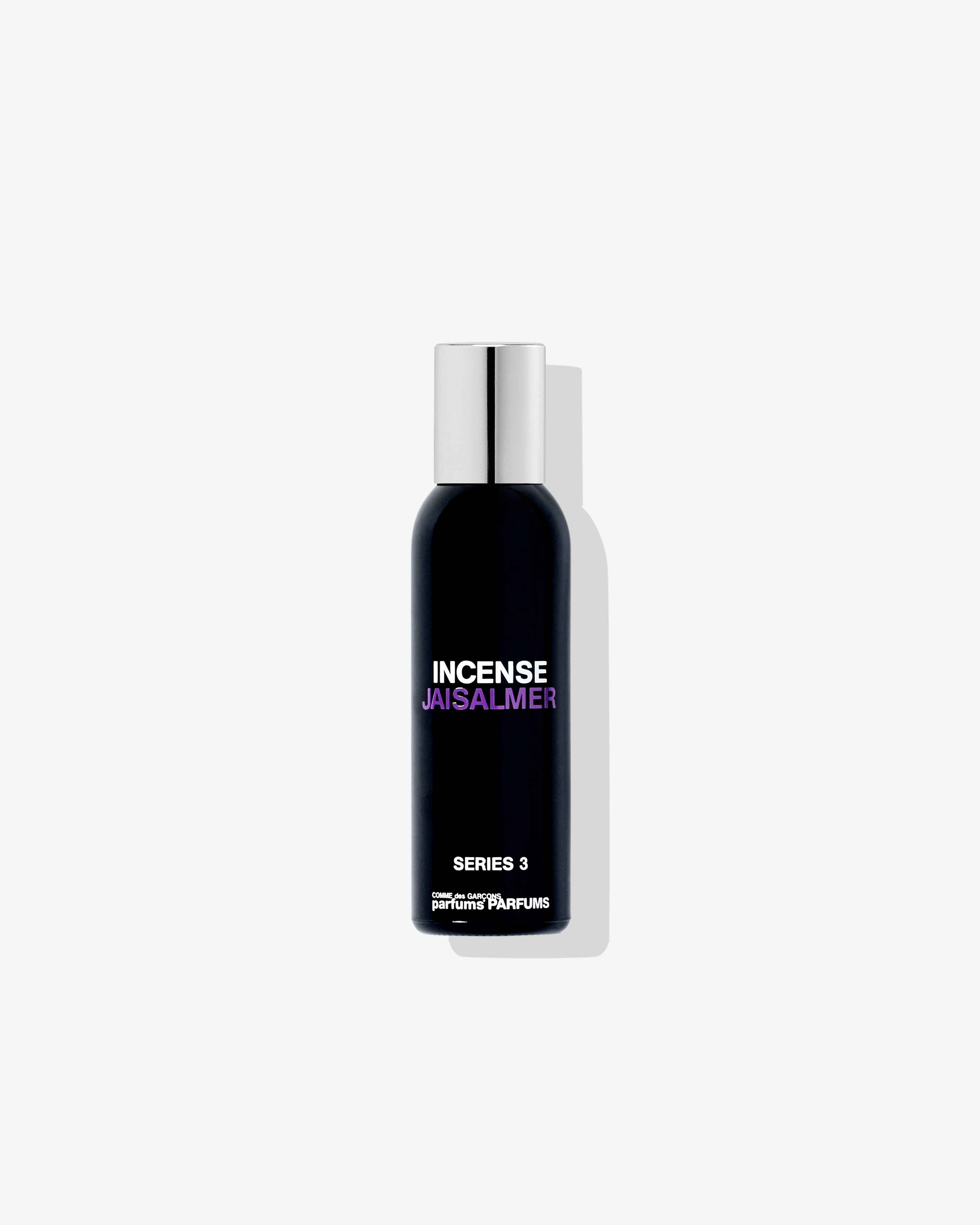 CDG Parfum - Series 3: Incense Eau de Toilette Jaisalmer - (50ml) by COMME DES GARCONS