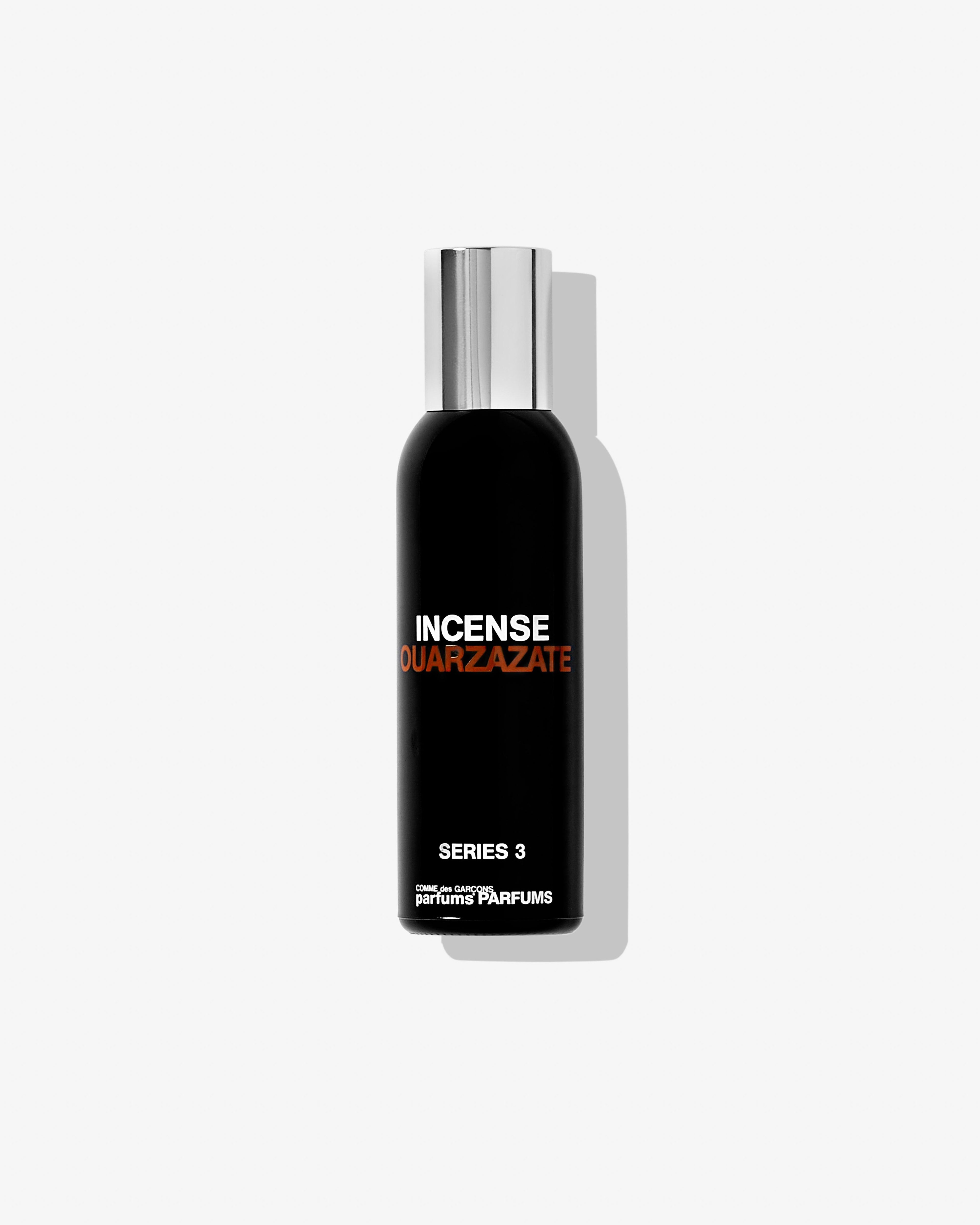 CDG Parfum - Series 3: Incense Eau de Toilette - Ourzazat (50ml) by COMME DES GARCONS