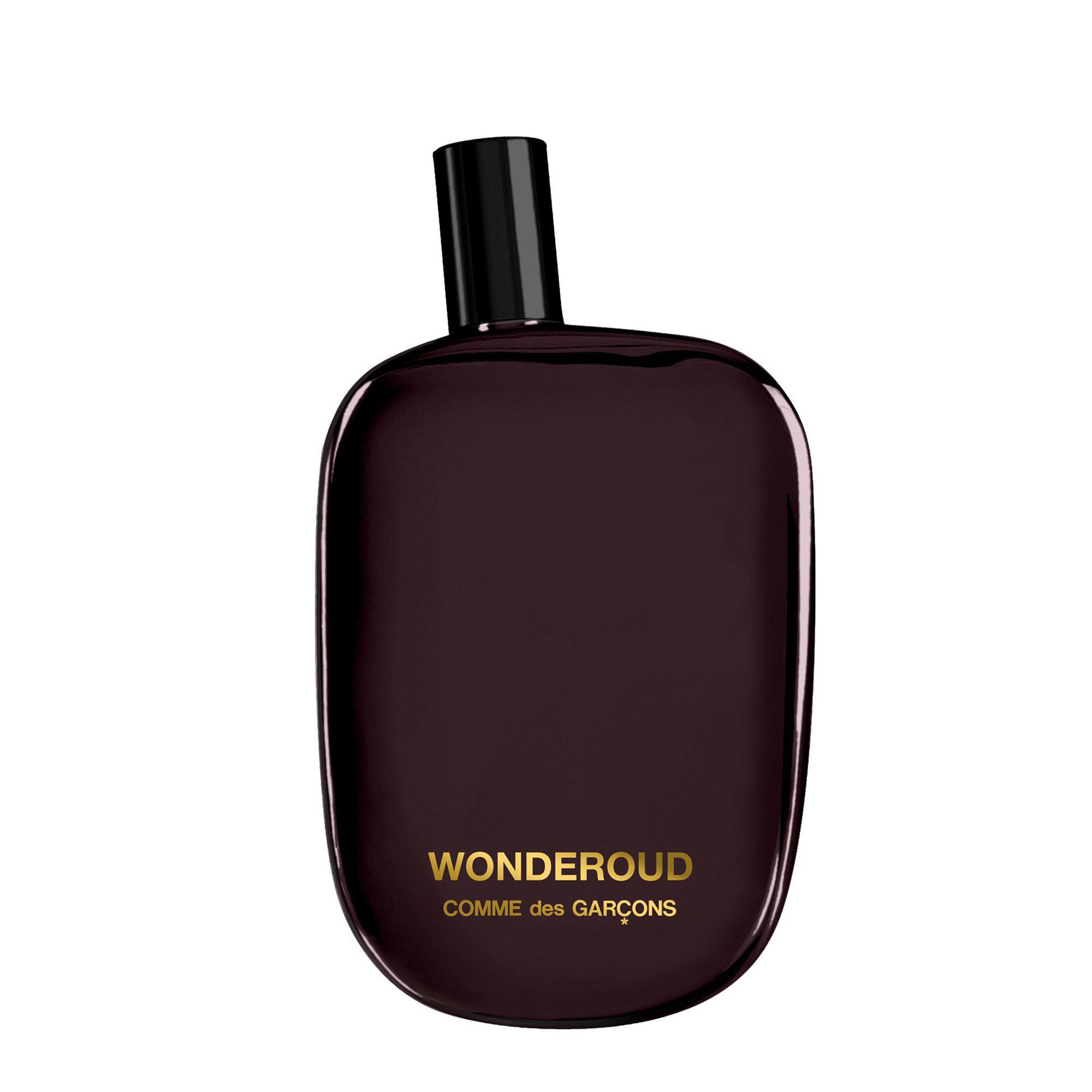 CDG Parfum - Wonderoud Eau de Parfum - (100ml) by COMME DES GARCONS CDG Parfum - Wonderoud Eau de Parfum - (100ml) by COMME DES GARCONS