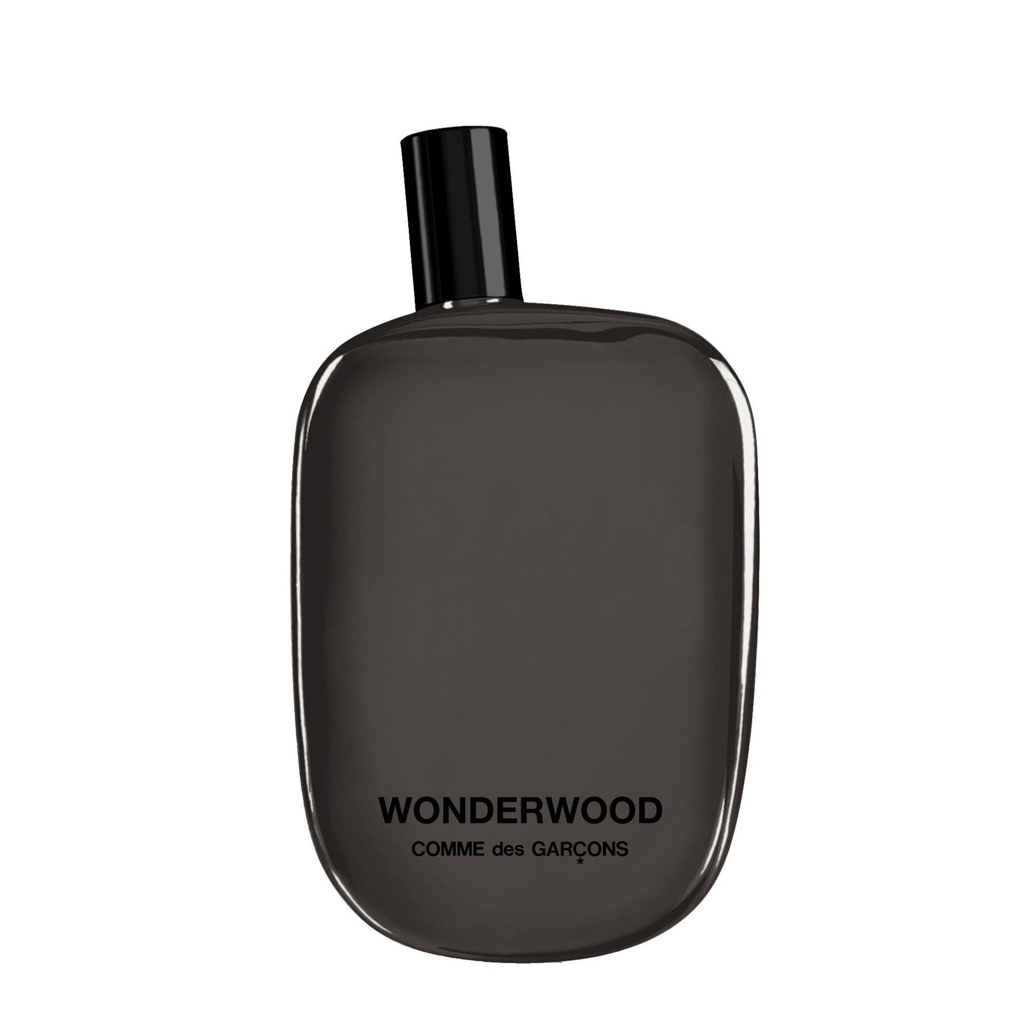 CDG Parfum - Wonderwood Eau de Parfum by COMME DES GARCONS