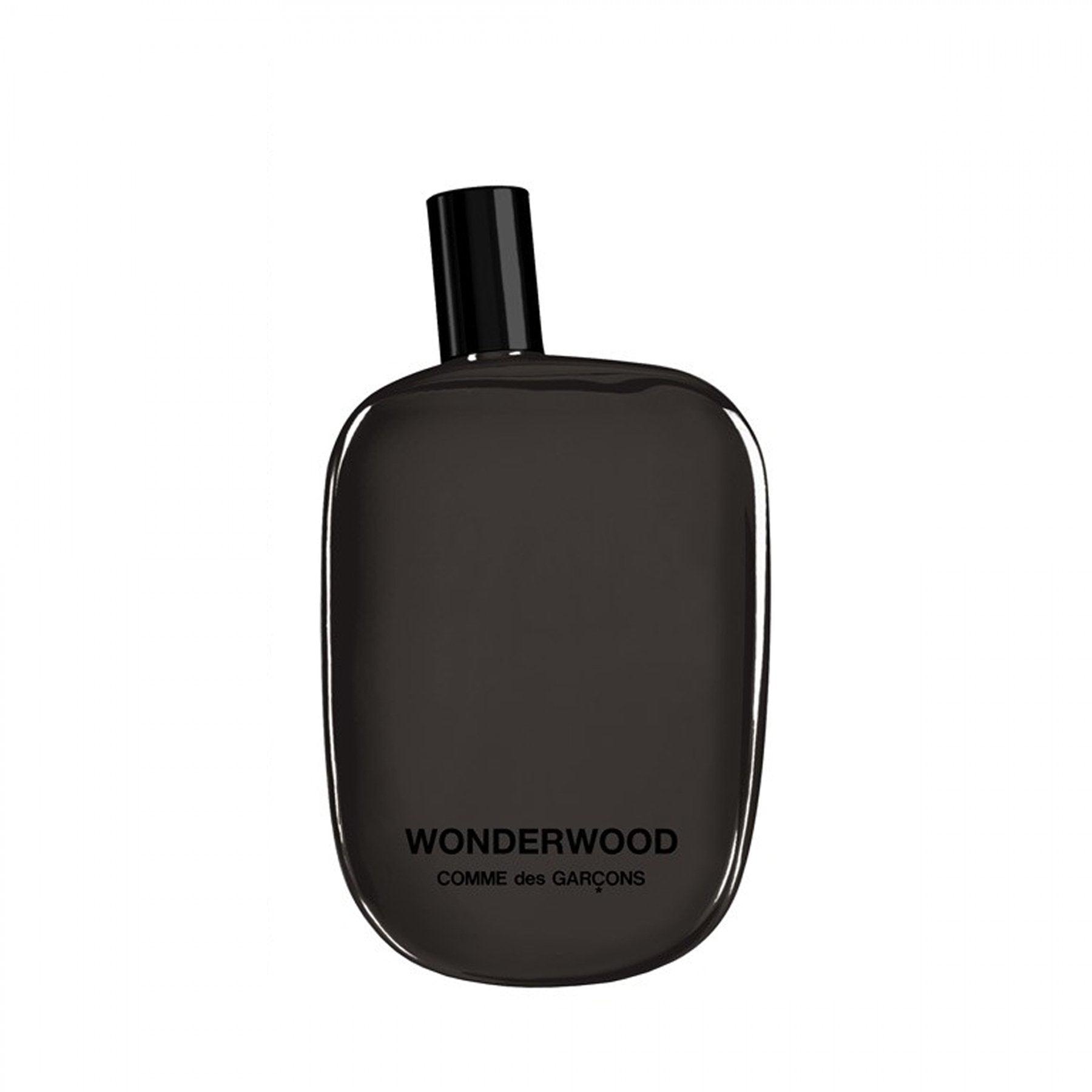 CDG Parfum - Wonderwood Eau de Parfum - (Natural spray) by COMME DES GARCONS
