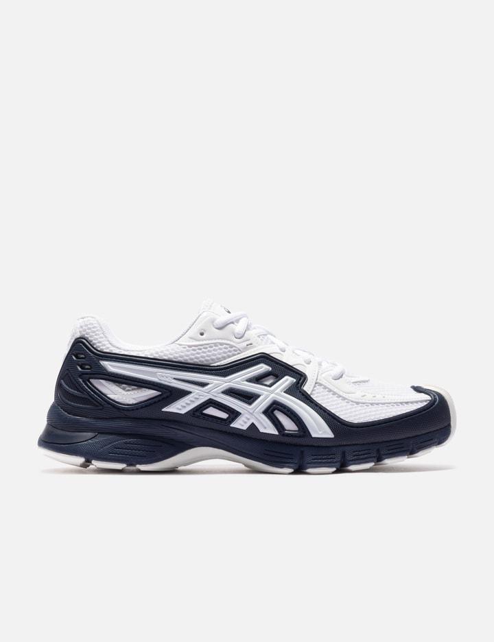 CDG SHIRT X Asics Gel SD Lyte Sneakers by COMME DES GARCONS