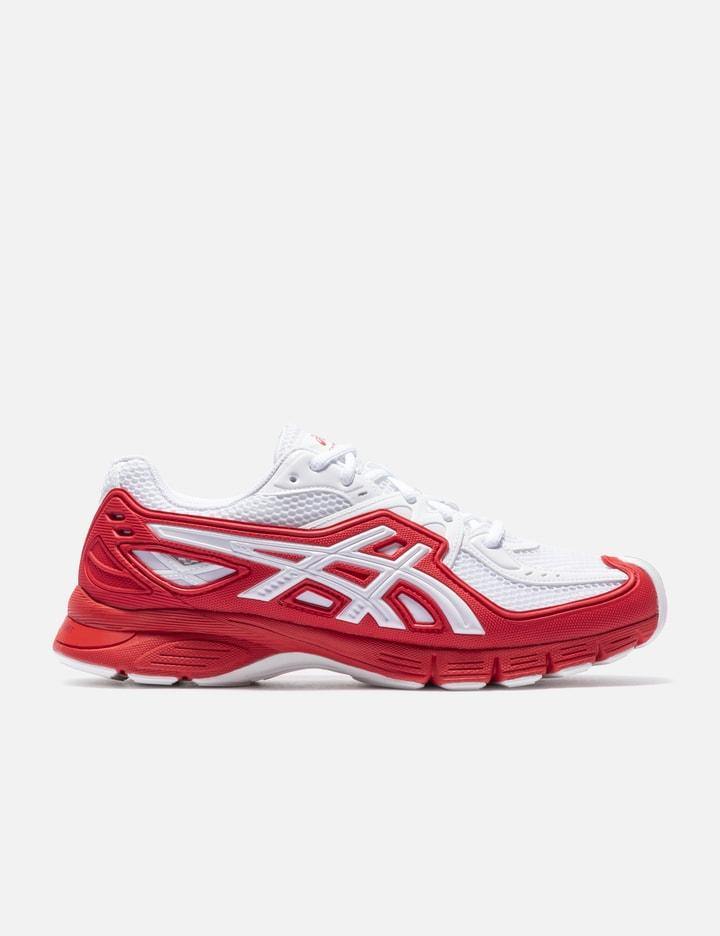 CDG SHIRT X Asics Gel SD Lyte Sneakers by COMME DES GARCONS