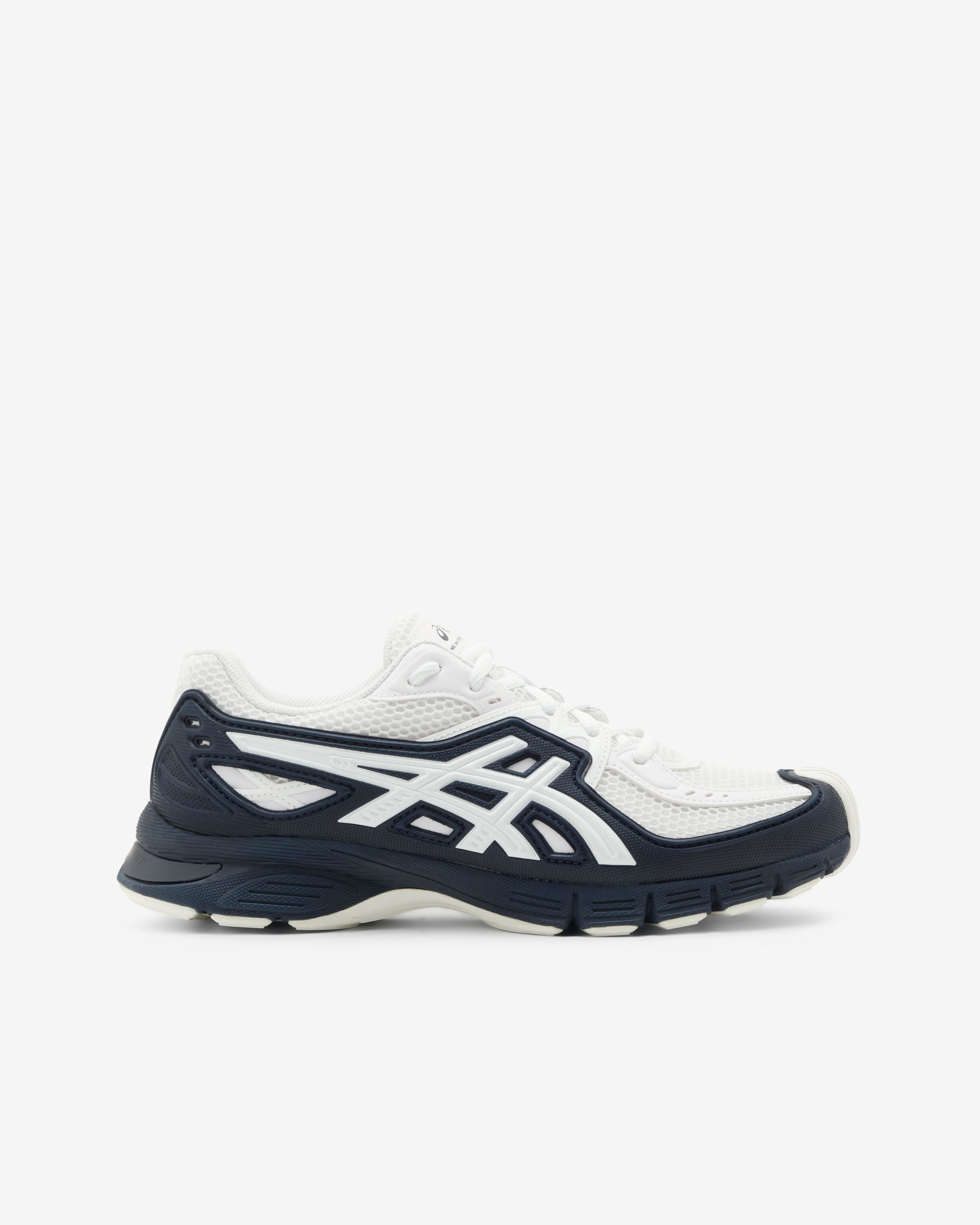 CDG Shirt - Men's Asics  Gel-Sd-Lyte Two-Tone - (Blue) by COMME DES GARCONS