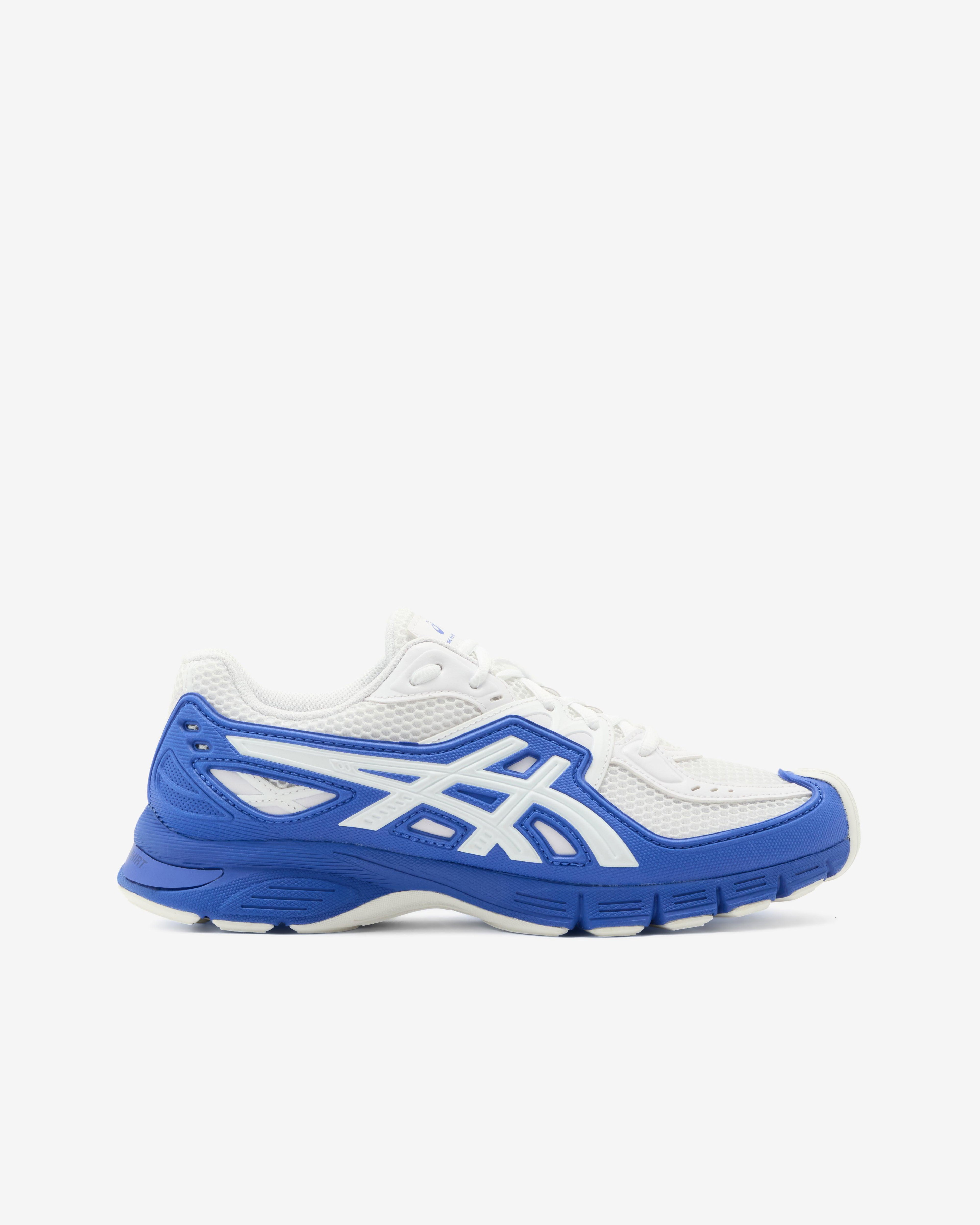 CDG Shirt - Men's Asics  Gel-Sd-Lyte Two-Tone - (Navy) by COMME DES GARCONS