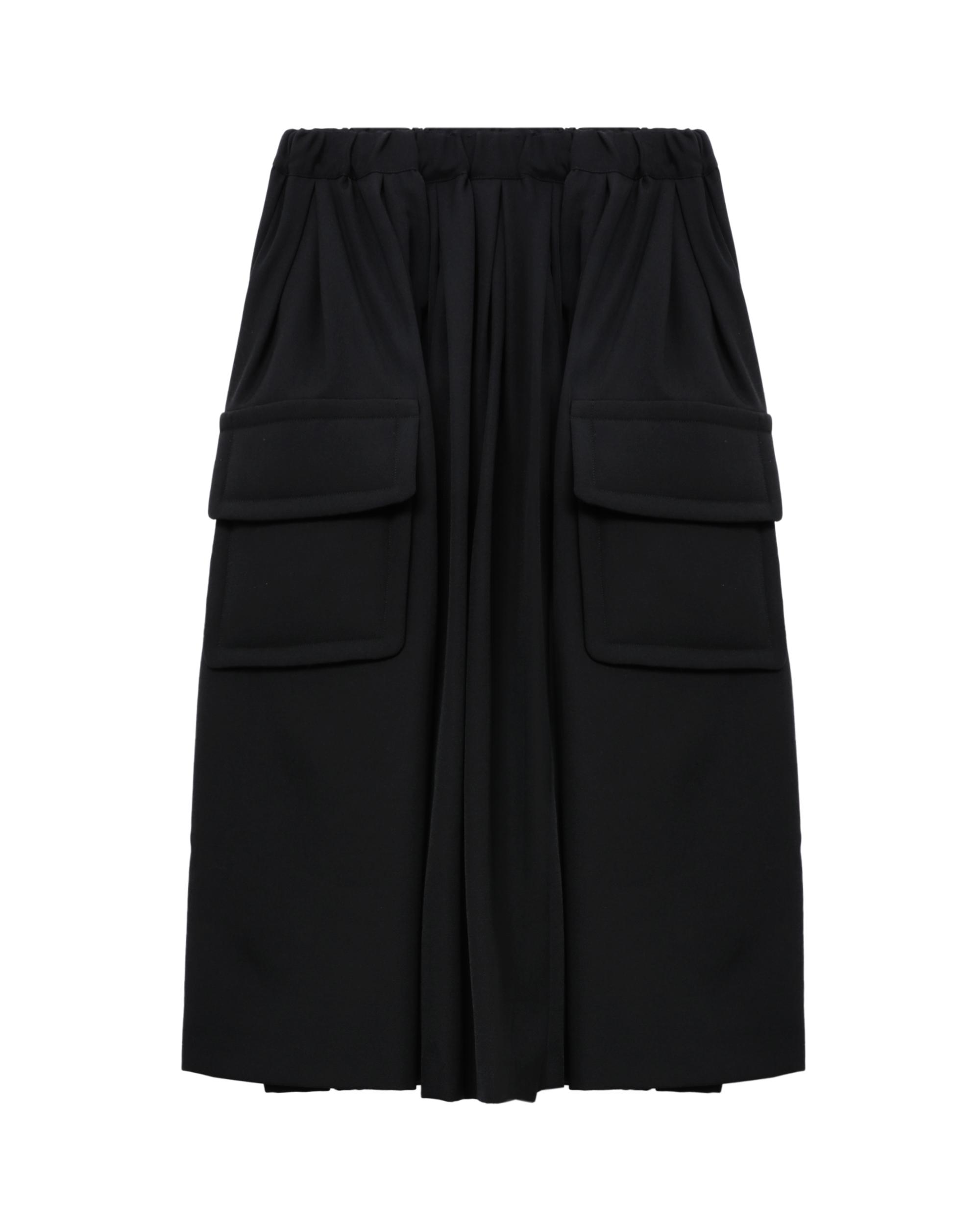 Cargo midi skirt by COMME DES GARCONS Cargo midi skirt by COMME DES GARCONS