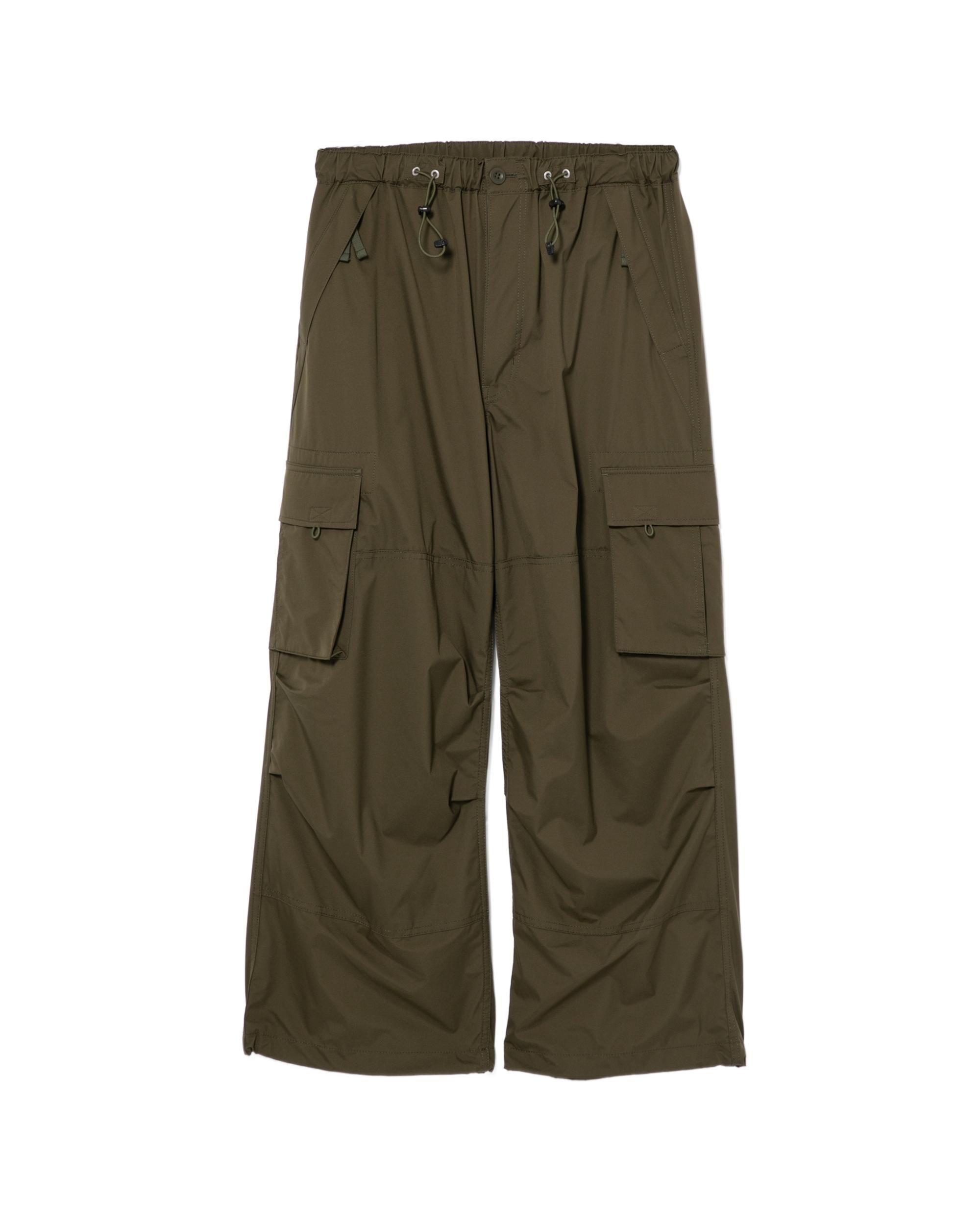 Cargo pants by COMME DES GARCONS