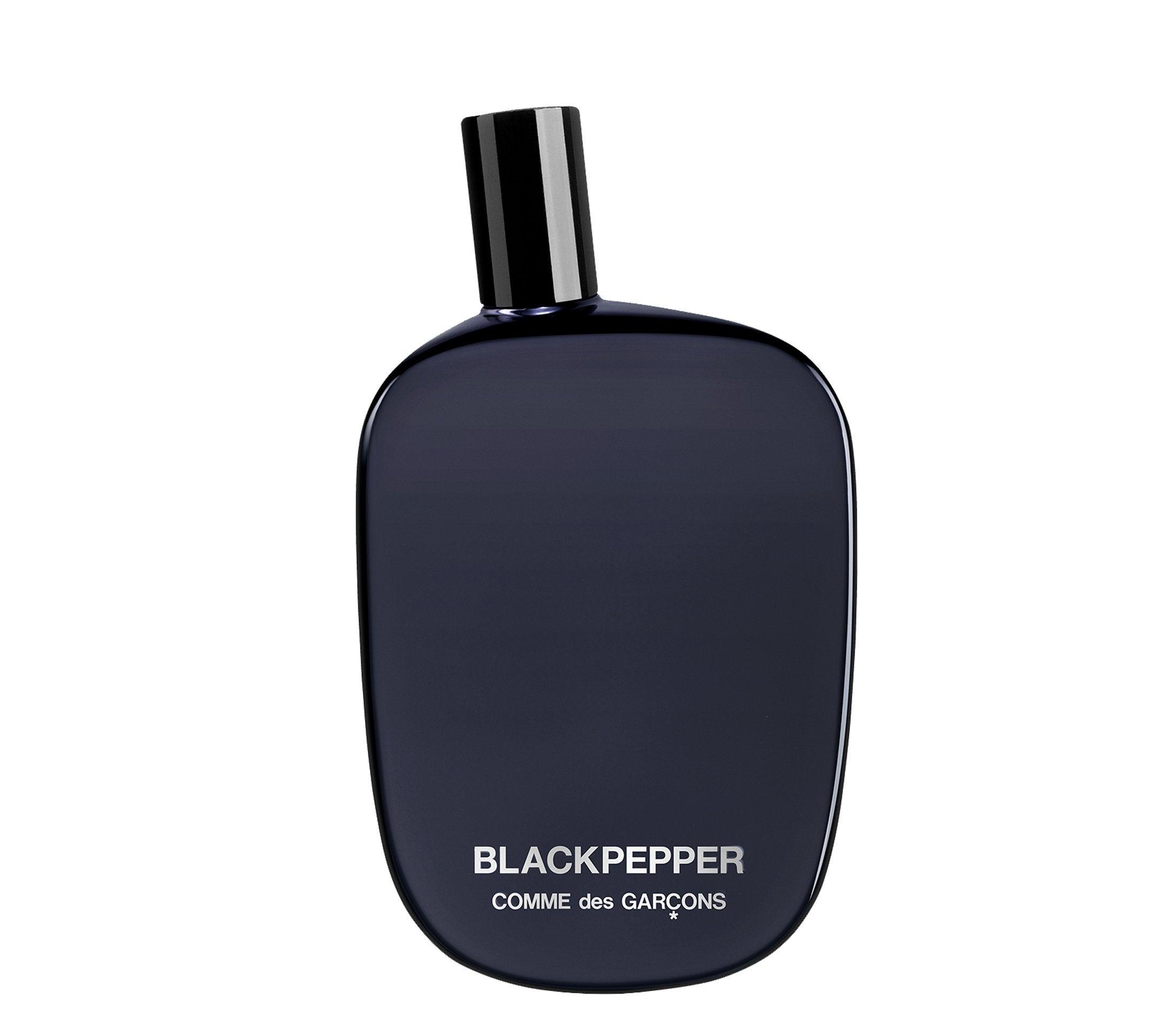 Cdg Parfum - Blackpepper - (Natural Spray) by COMME DES GARCONS