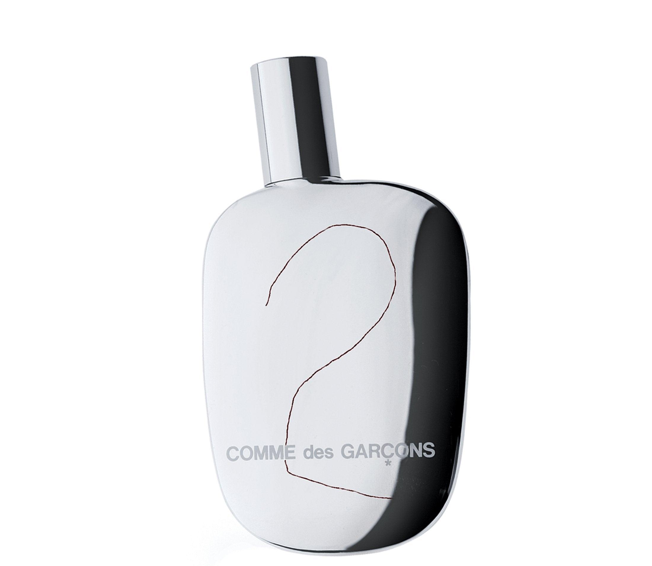 Cdg Parfum - CDG2 Eau De Parfum - (Natural Spray) by COMME DES GARCONS