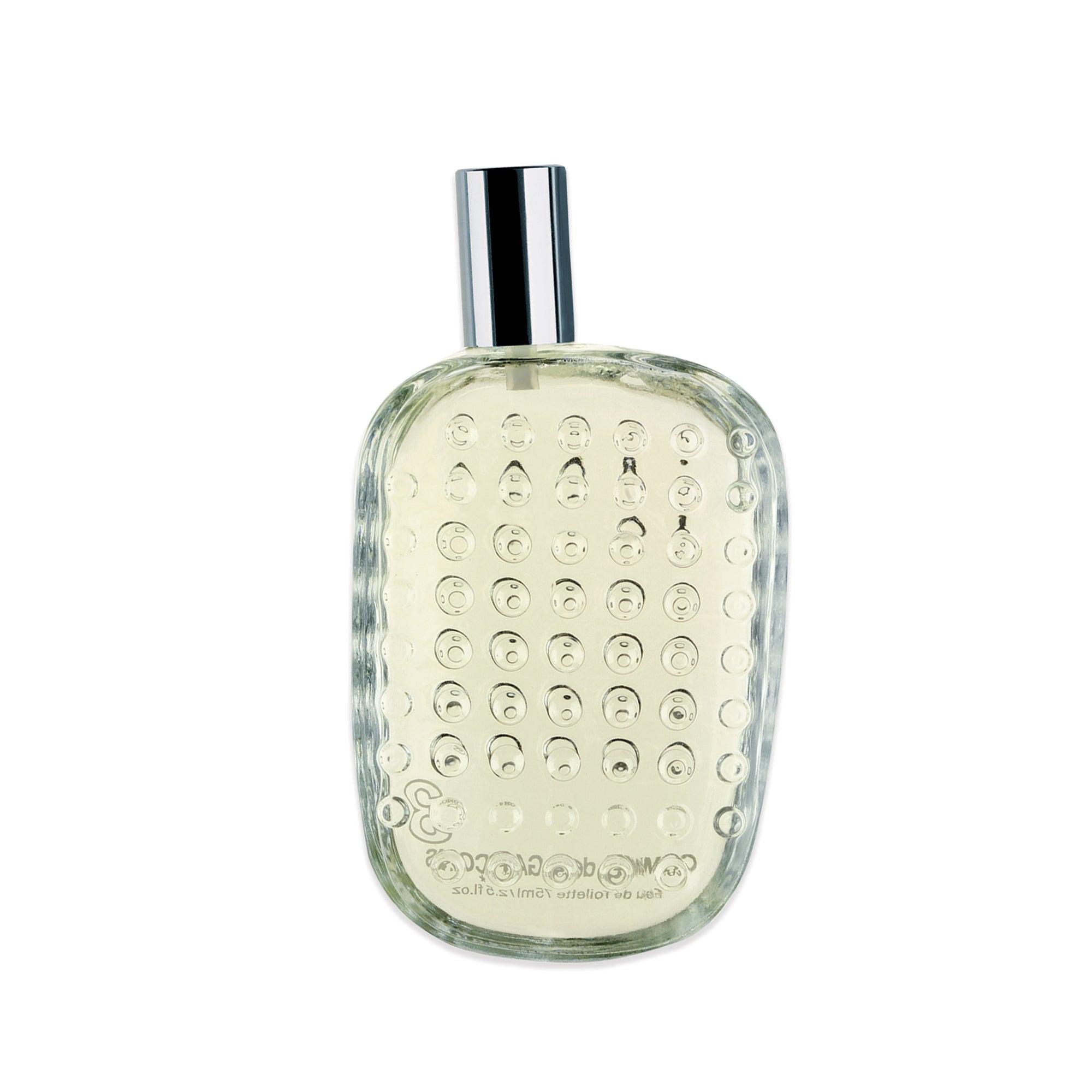 Cdg Parfum - Comme 3 Eau De Toilette - (75ml Natural Spray) by COMME DES GARCONS