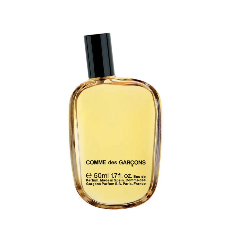 Cdg Parfum - Eau De Parfum - (50ml Natural Spray) by COMME DES GARCONS