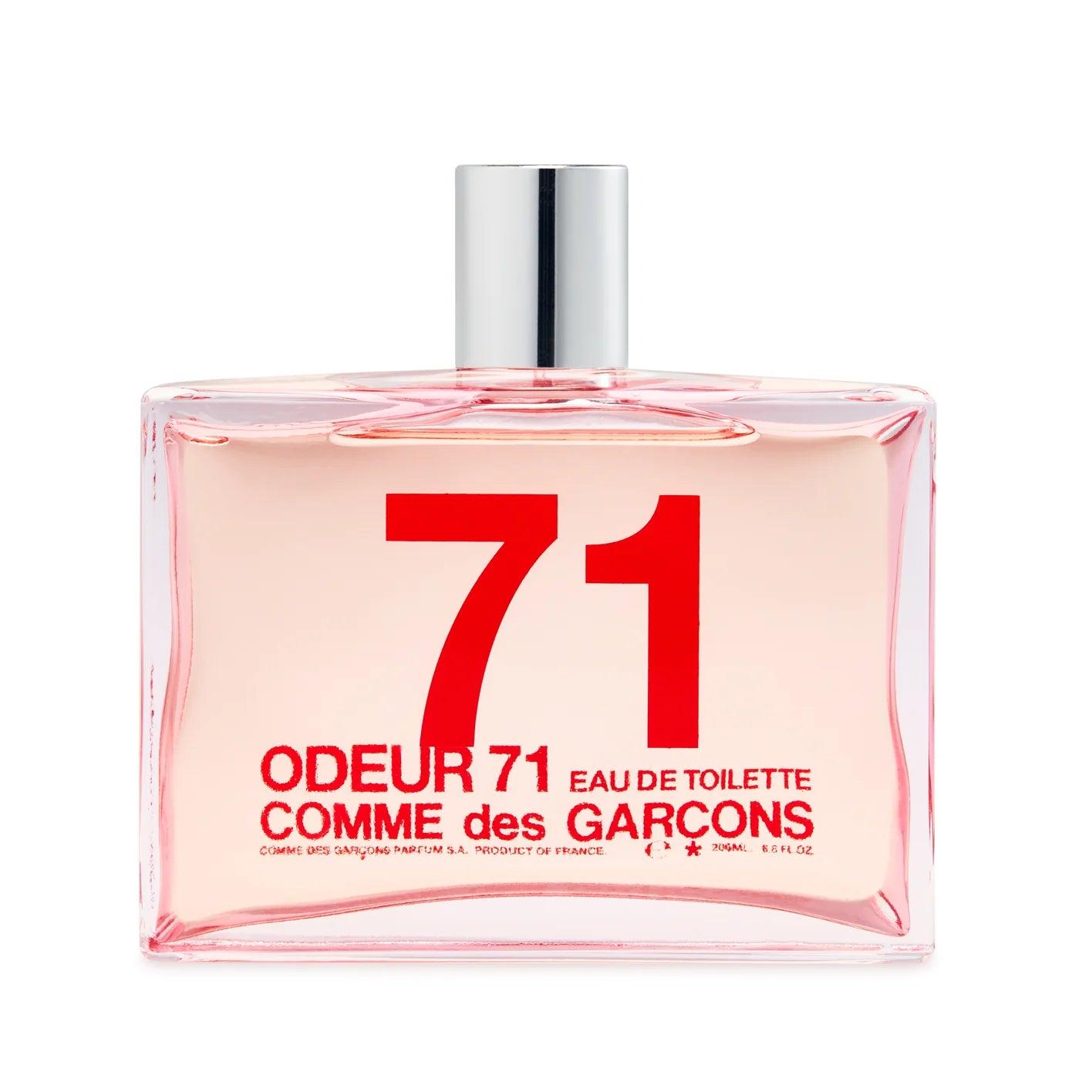 Cdg Parfum - Odeur 71 Eau de Toilette by COMME DES GARCONS
