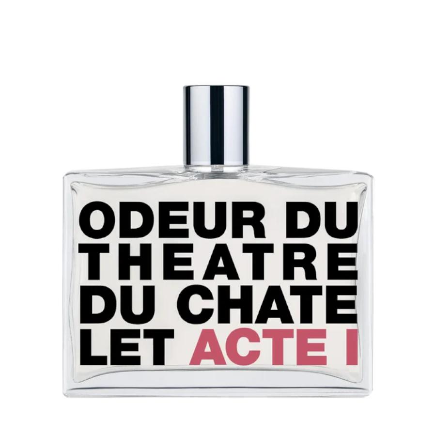 Cdg Parfum - Odeur Du Theatre Du Chatelet - (200ml) by COMME DES GARCONS