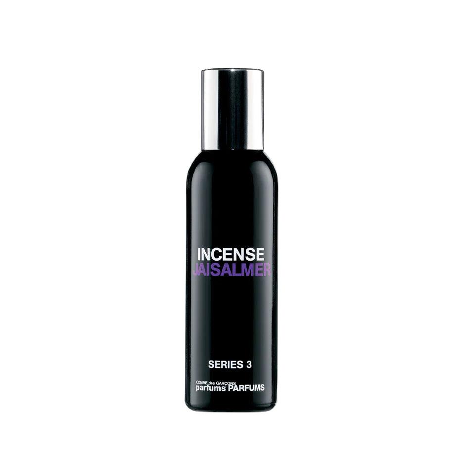 Cdg Parfums - Series 3 Incense Eau De Toilette : Jaisalmer - (50 ml) by COMME DES GARCONS