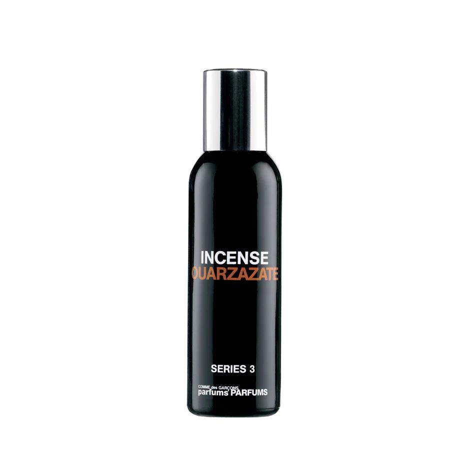 Cdg Parfums - Series 3 Incense Eau De Toilette : Ouarzazate - (50 ml) by COMME DES GARCONS