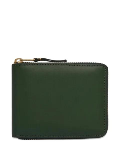 Classic Leather Line wallet by COMME DES GARCONS