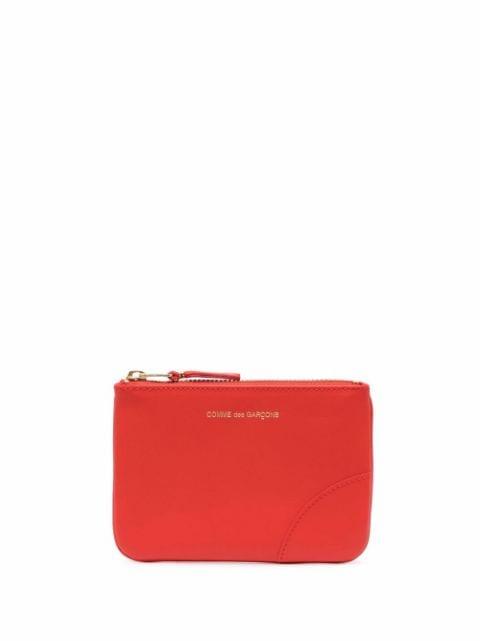 'Classic leather line' card holder by COMME DES GARCONS