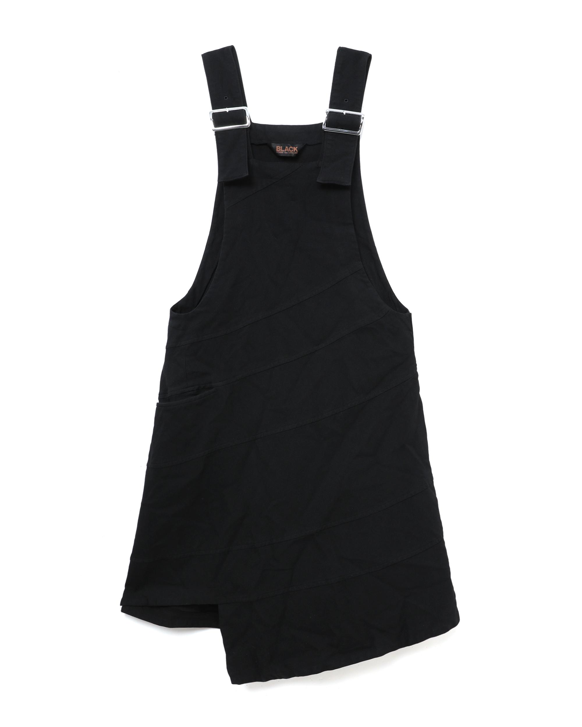 Classic overalls by COMME DES GARCONS