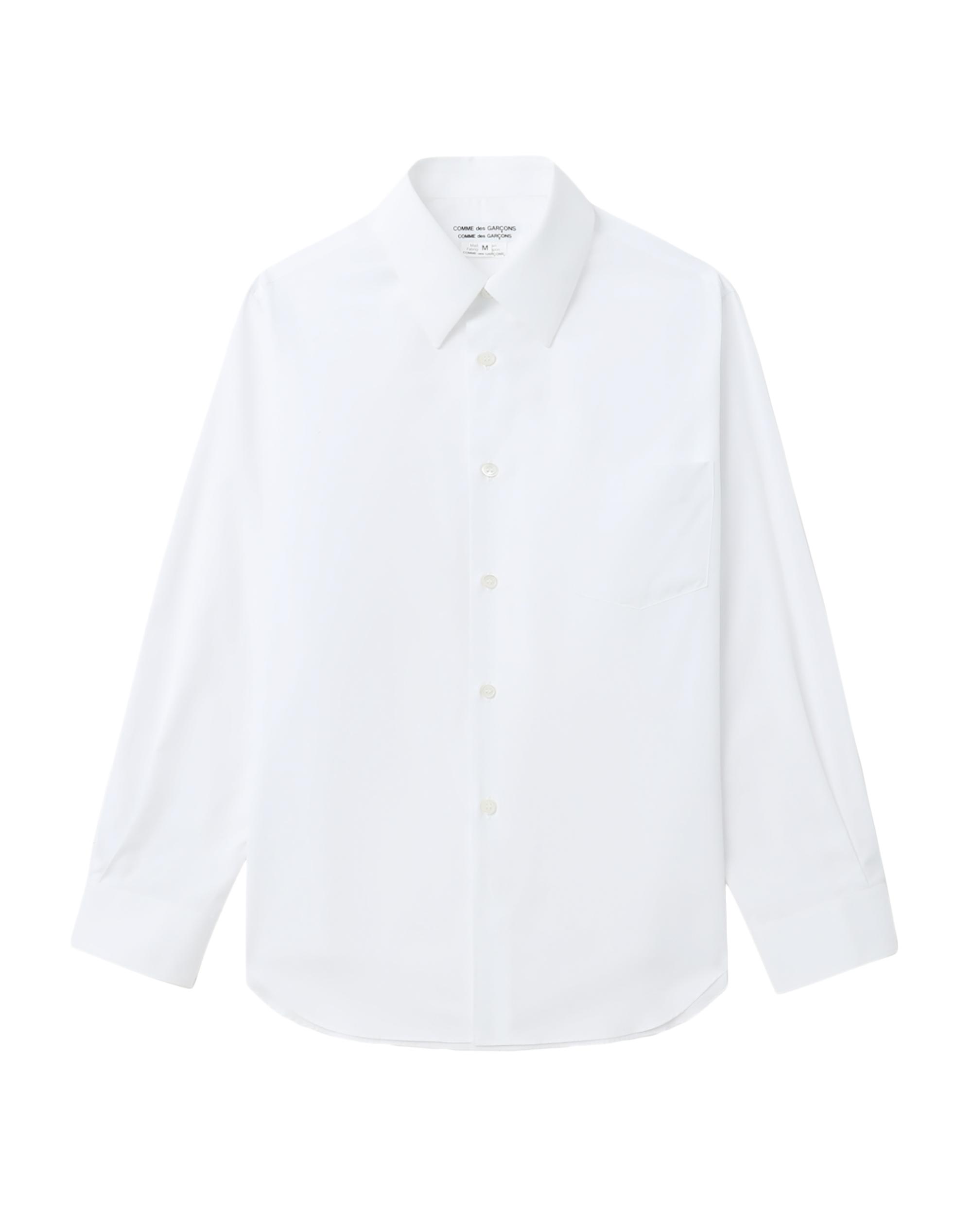 Classic shirt by COMME DES GARCONS