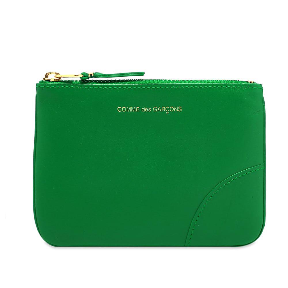 Comme Des Garcons SA8100 Classic Wallet by COMME DES GARCONS