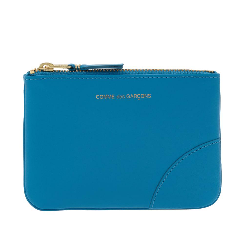 Comme Des Garcons SA8100 Classic Wallet by COMME DES GARCONS