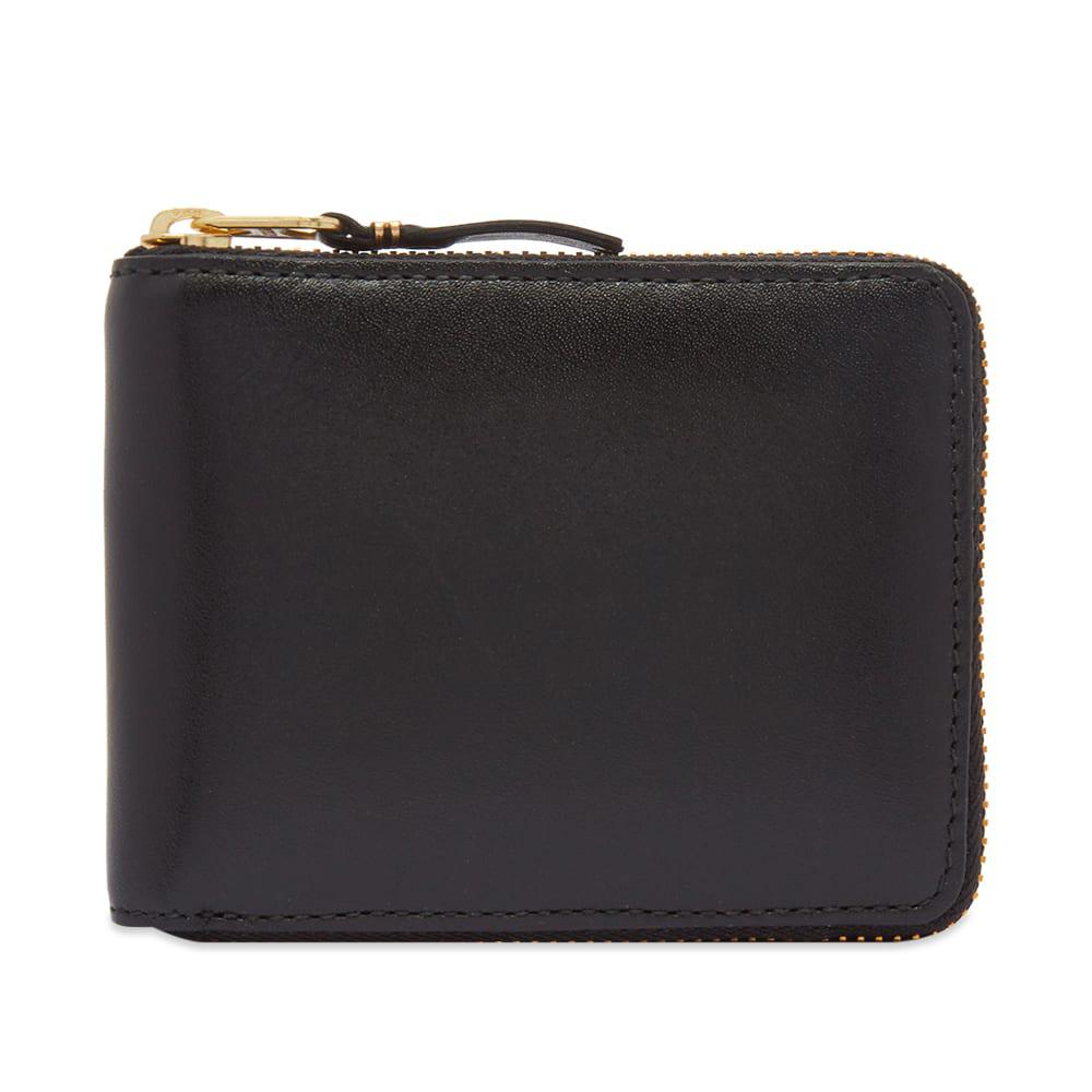 Comme de Garcons SA7100 Classic Wallet by COMME DES GARCONS