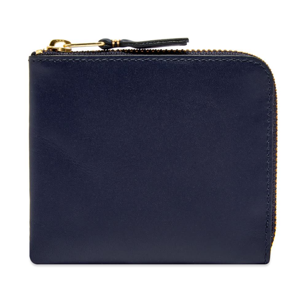 Comme des Garcons SA3100 Classic Wallet by COMME DES GARCONS