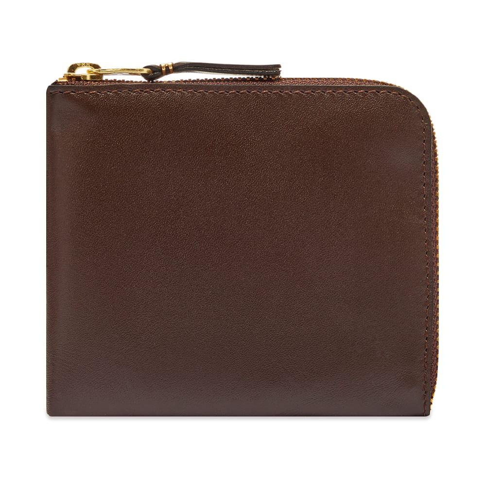 Comme des Garcons SA3100 Classic Wallet by COMME DES GARCONS