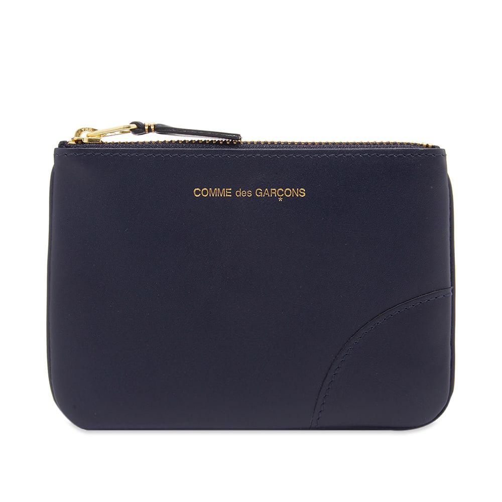 Comme des Garcons SA8100 Classic Wallet by COMME DES GARCONS