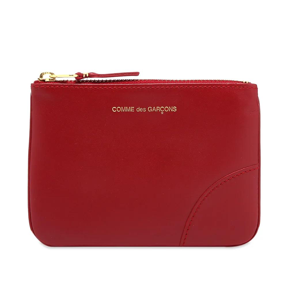 Comme des Garcons SA8100 Classic Wallet by COMME DES GARCONS