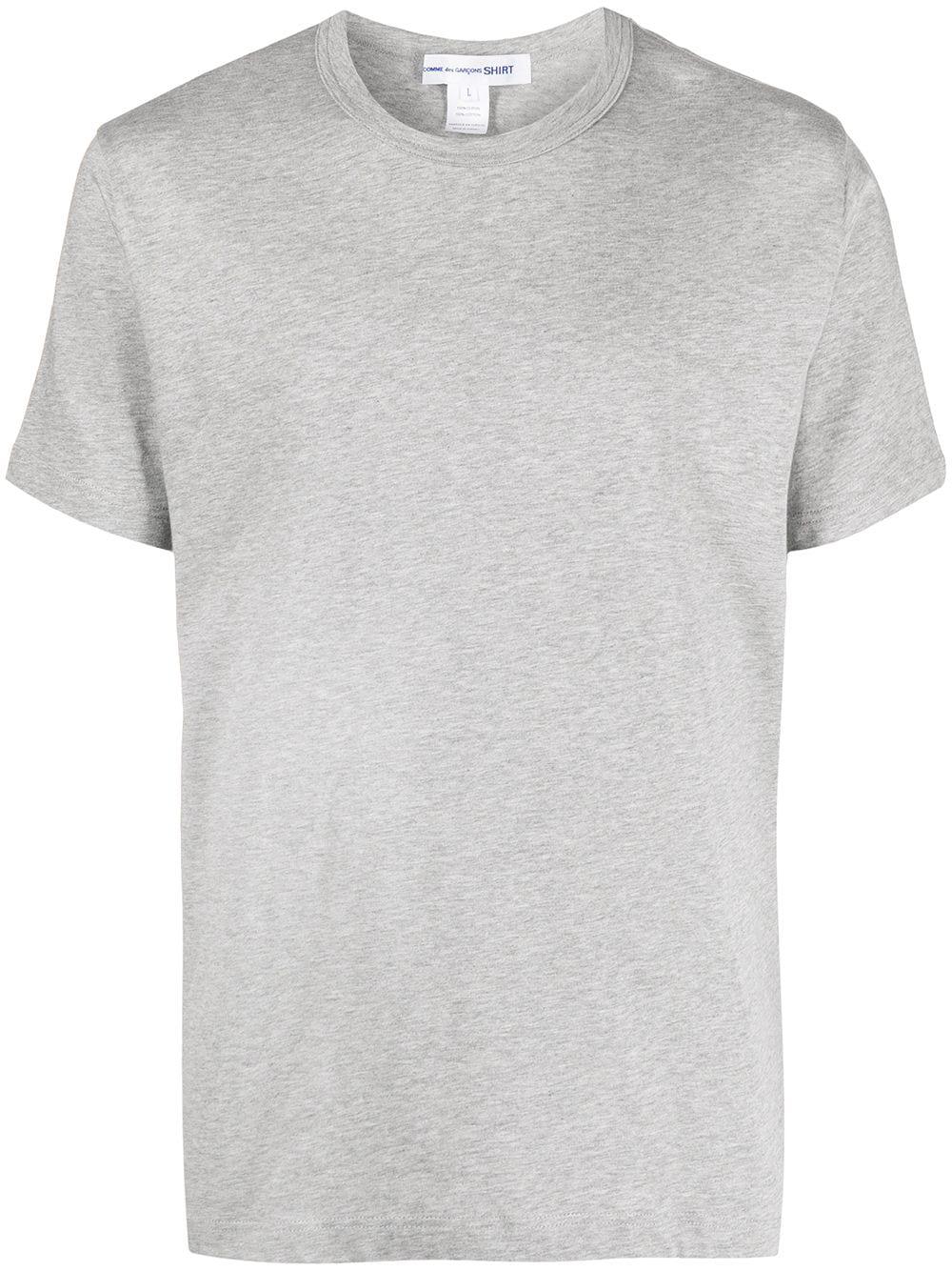 FZ-T002-PER grey by COMME DES GARCONS