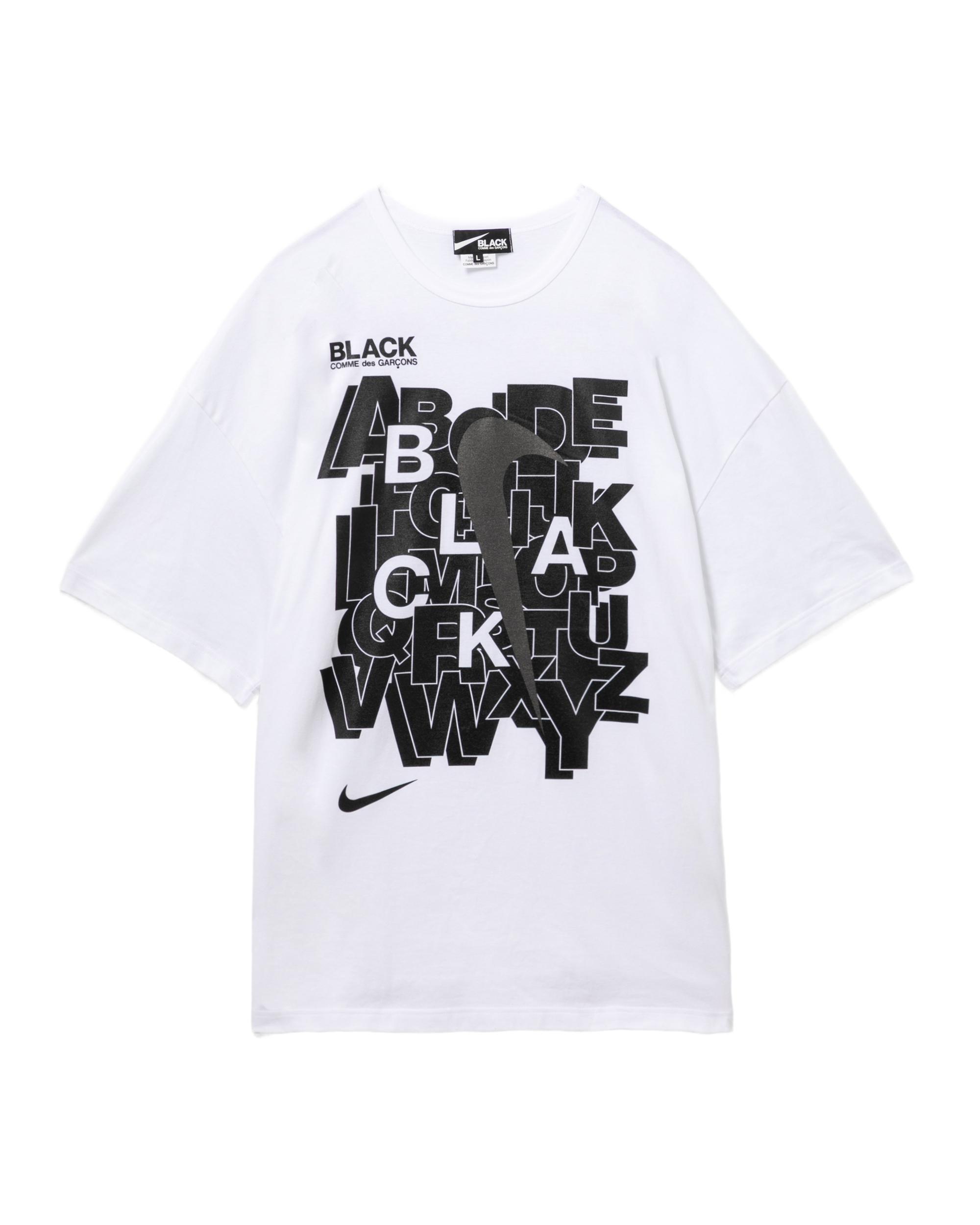 Graphic tee by COMME DES GARCONS