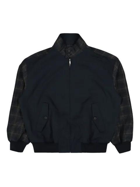 Harrington jacket by COMME DES GARCONS