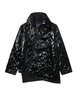 Hooded quilted jacket by COMME DES GARCONS