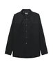 Lace-shirt by COMME DES GARCONS