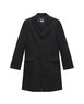 Long blazer by COMME DES GARCONS