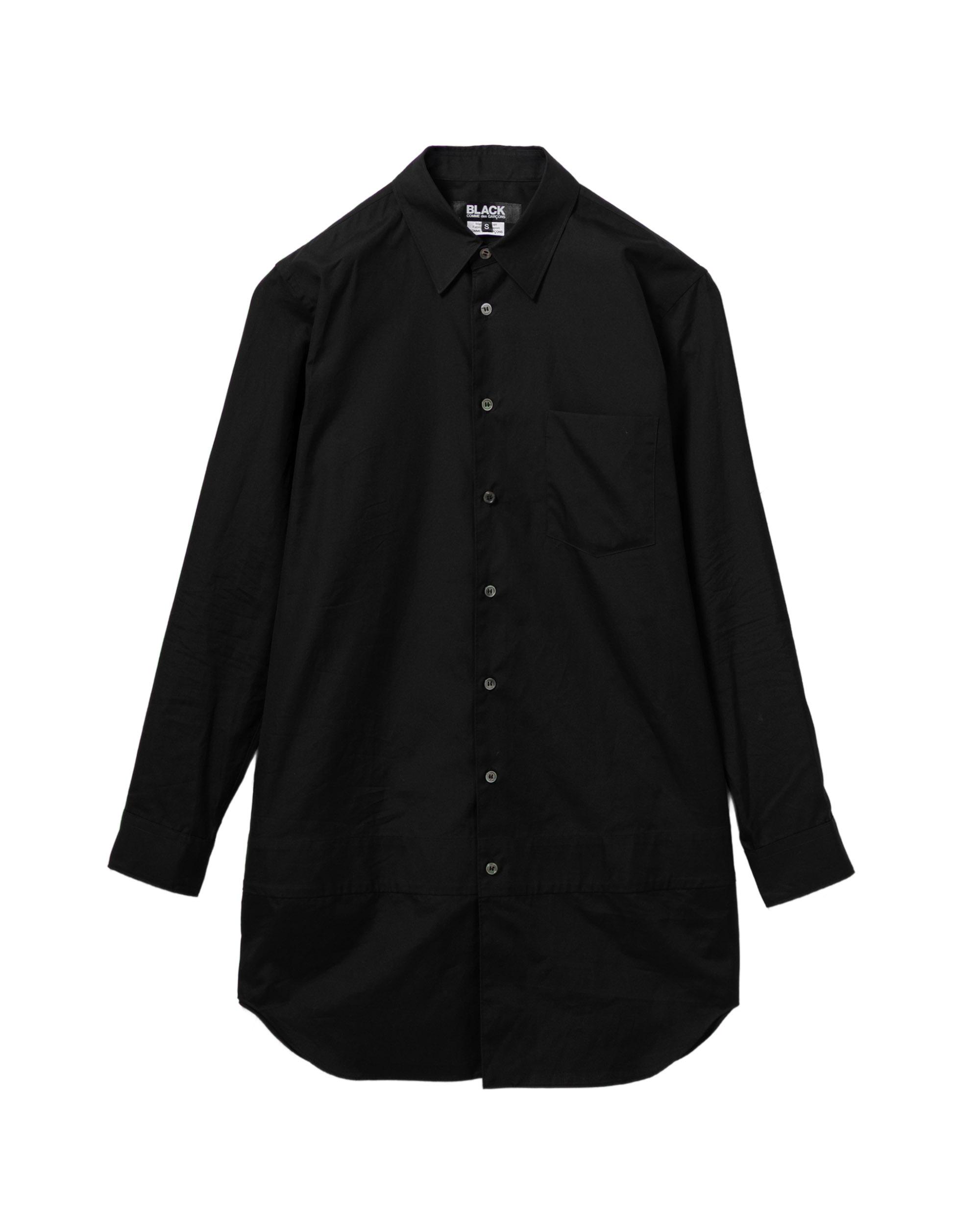 Long-sleeve shirt by COMME DES GARCONS