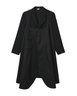 Long tailored coat by COMME DES GARCONS Long tailored coat by COMME DES GARCONS